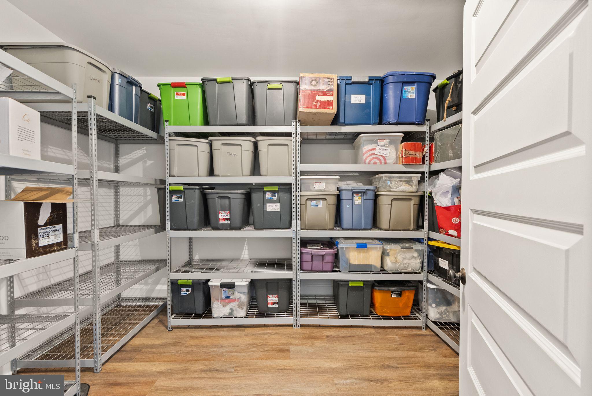 EVERGREEN ESTATES - Residential