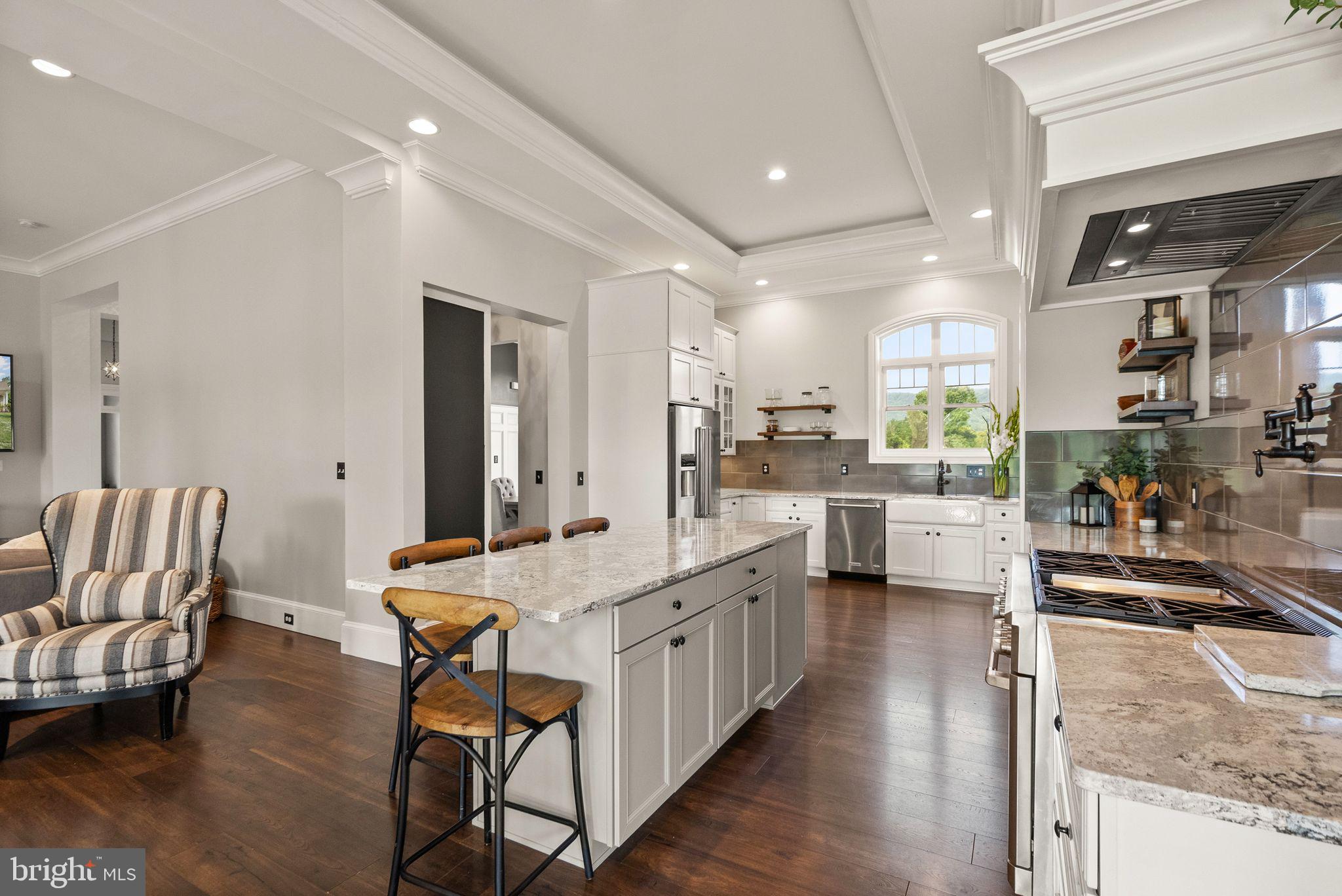 EVERGREEN ESTATES - Residential