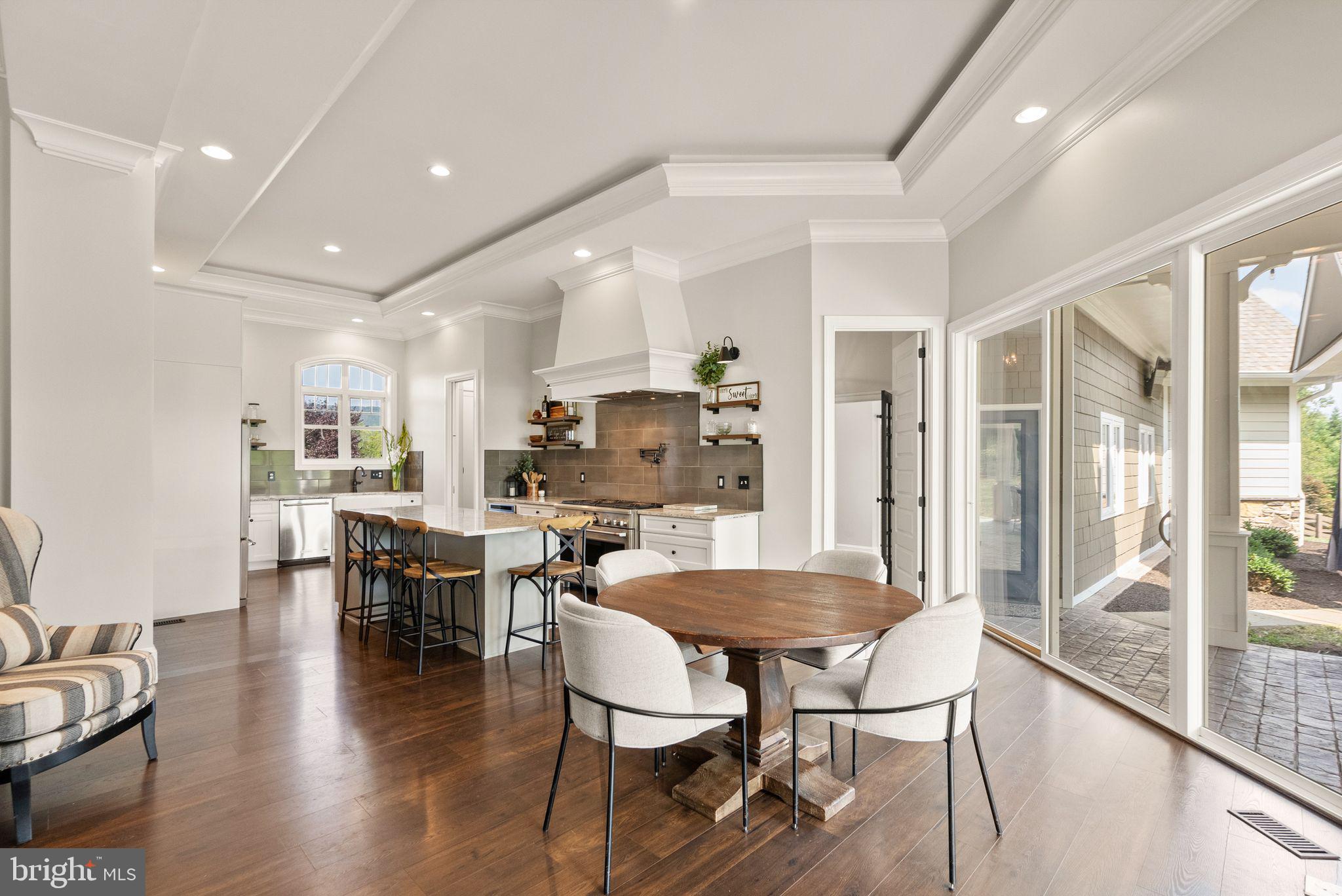 EVERGREEN ESTATES - Residential