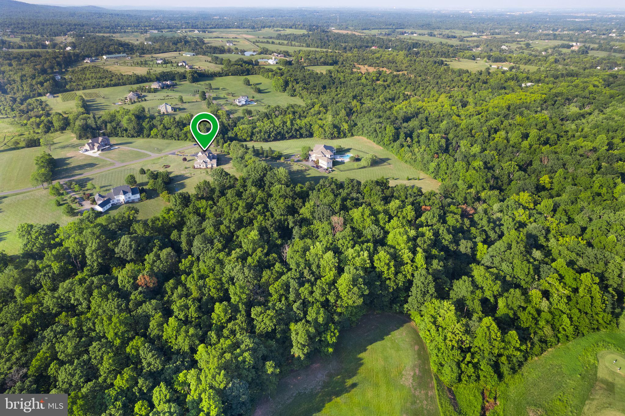 EVERGREEN ESTATES - Residential