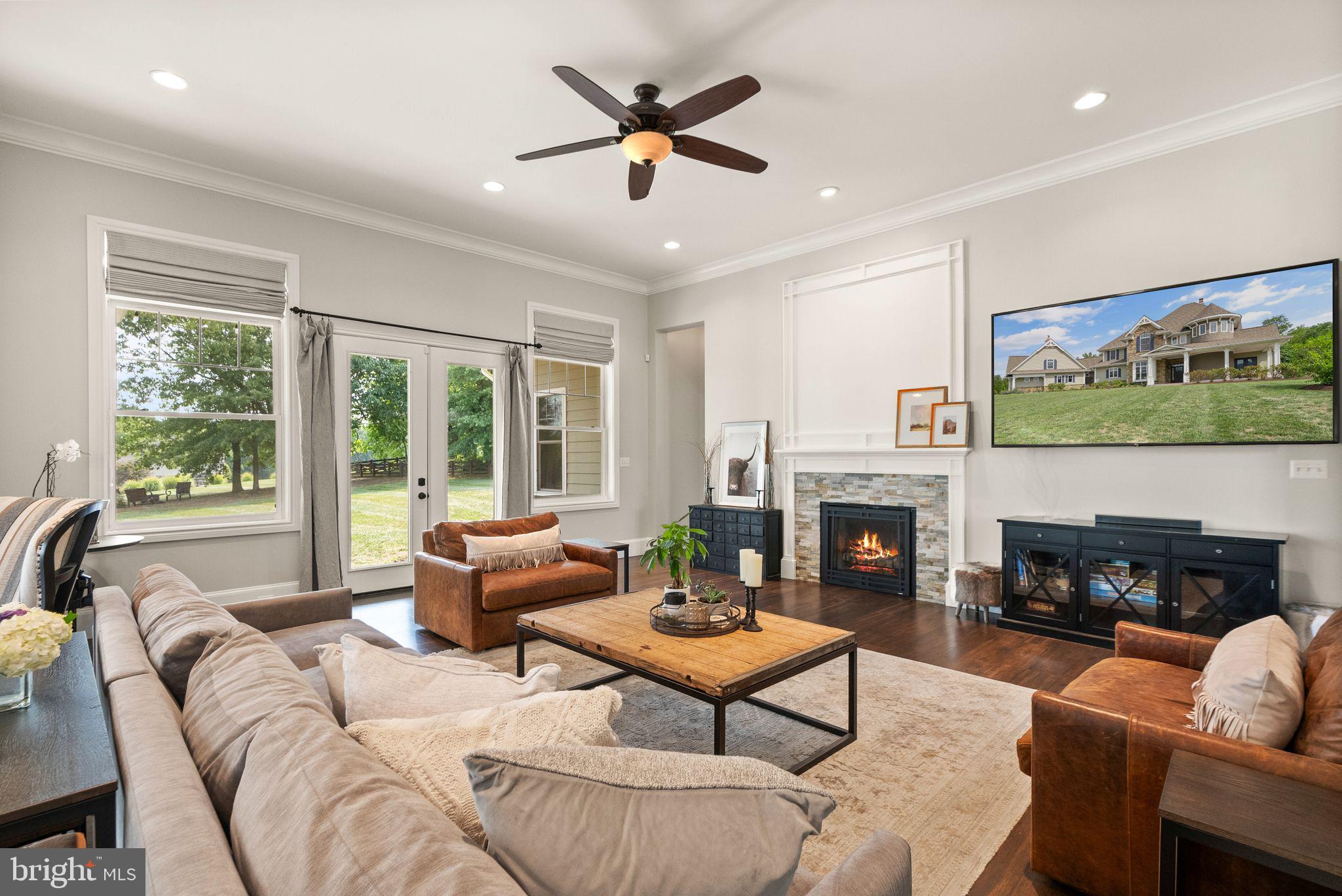 EVERGREEN ESTATES - Residential