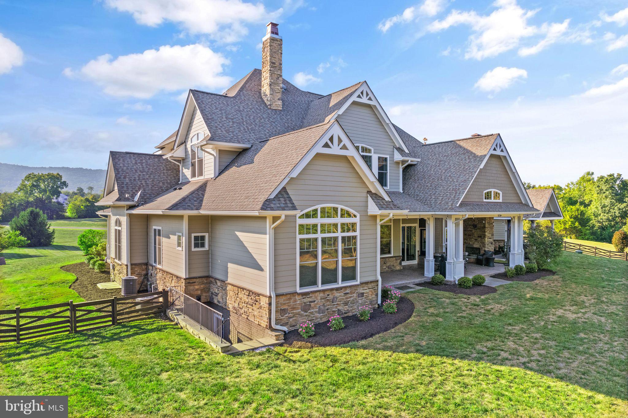 EVERGREEN ESTATES - Residential