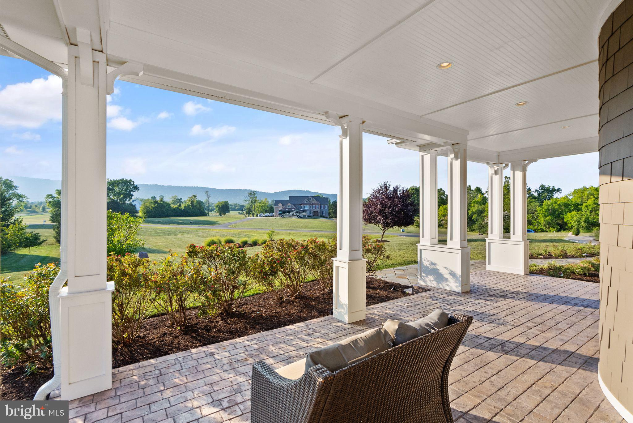 EVERGREEN ESTATES - Residential