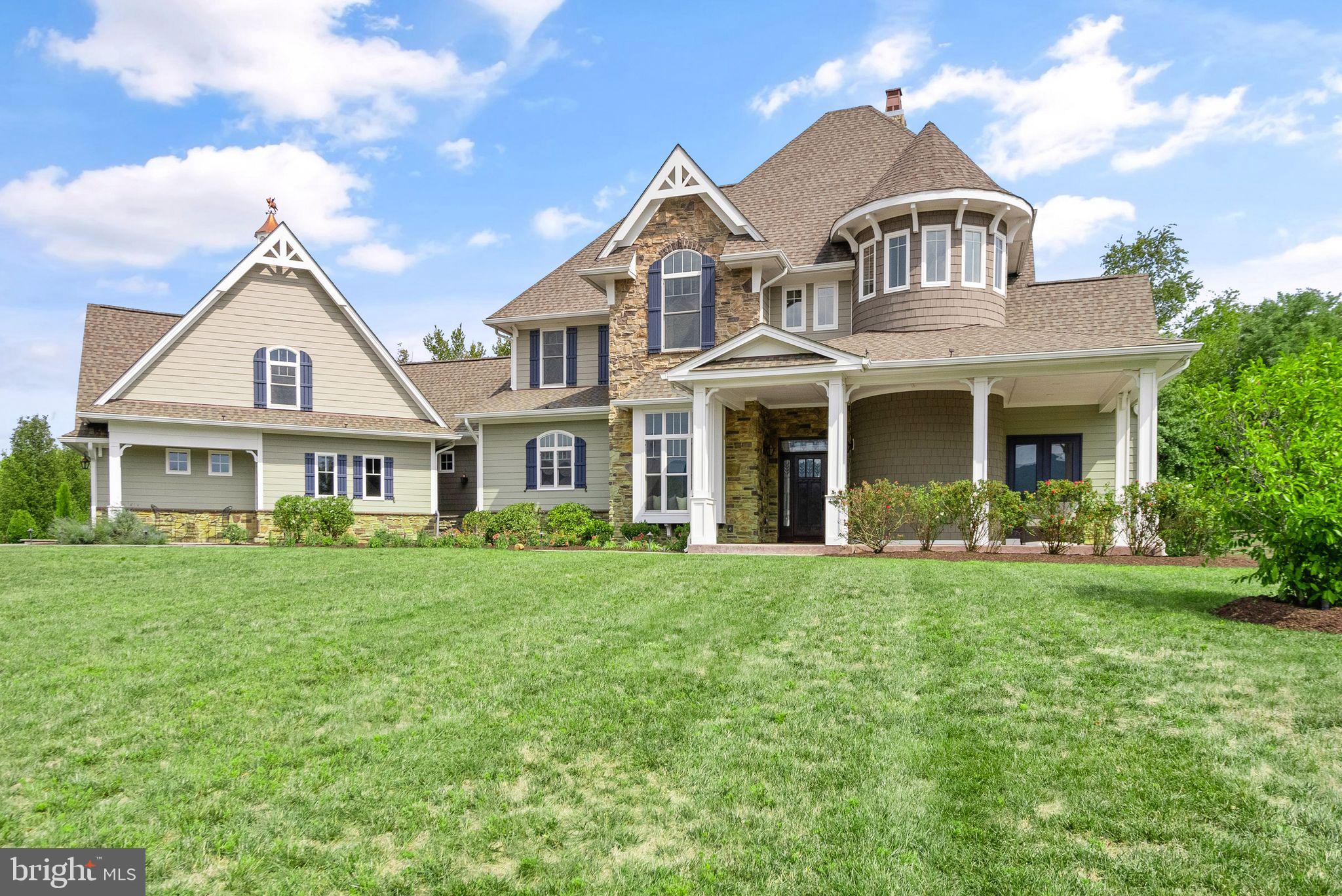 EVERGREEN ESTATES - Residential