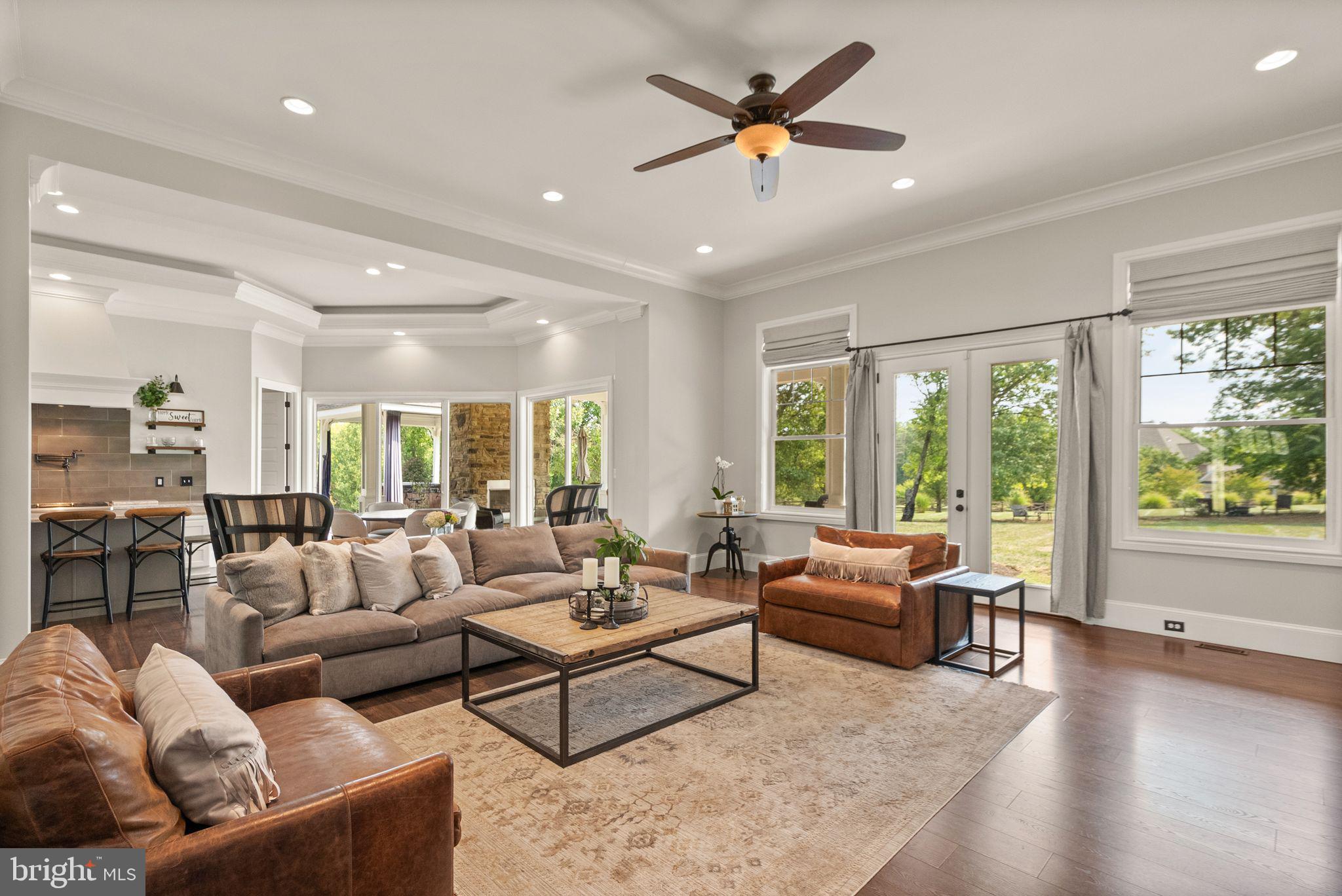 EVERGREEN ESTATES - Residential