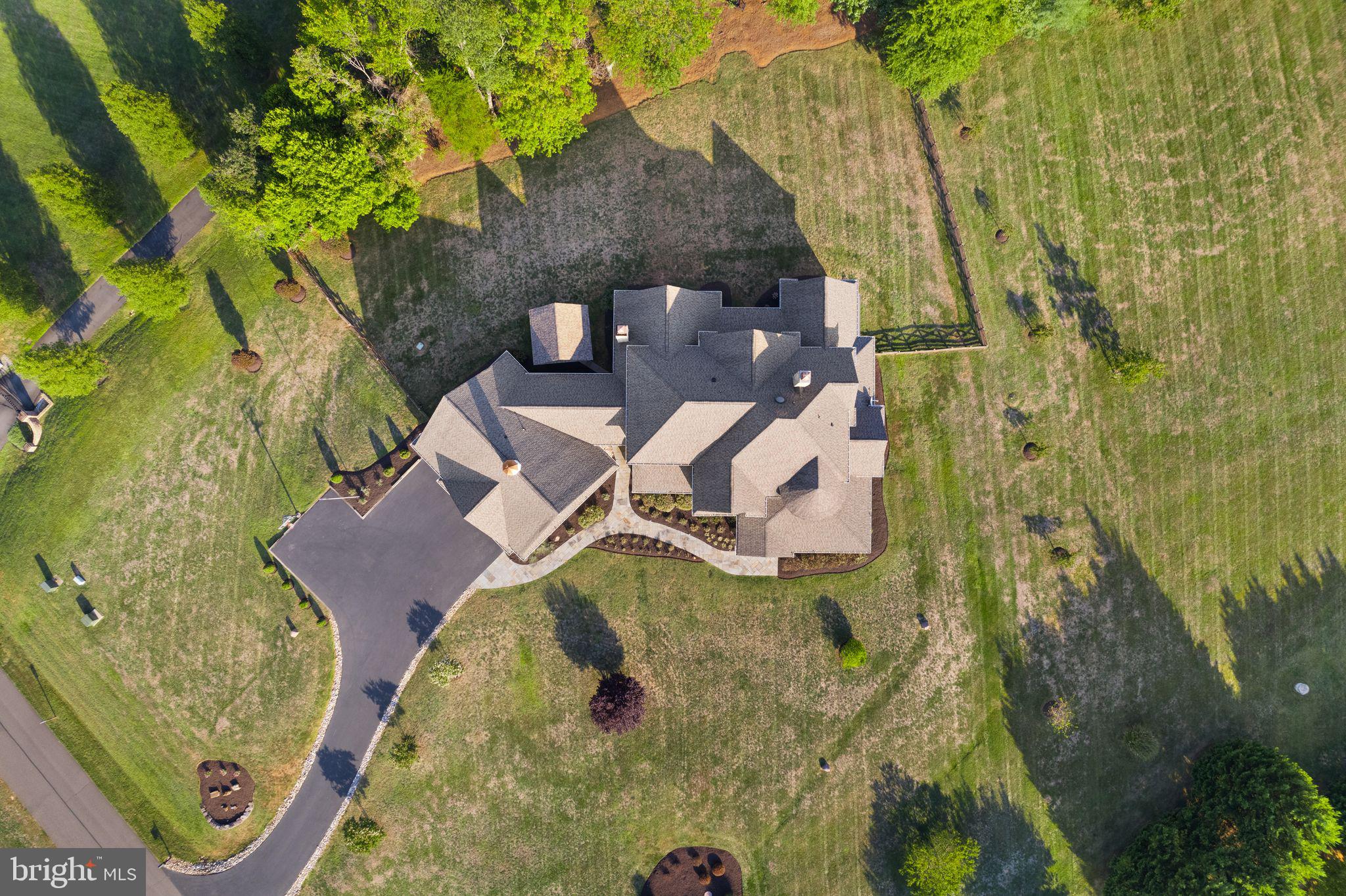 EVERGREEN ESTATES - Residential