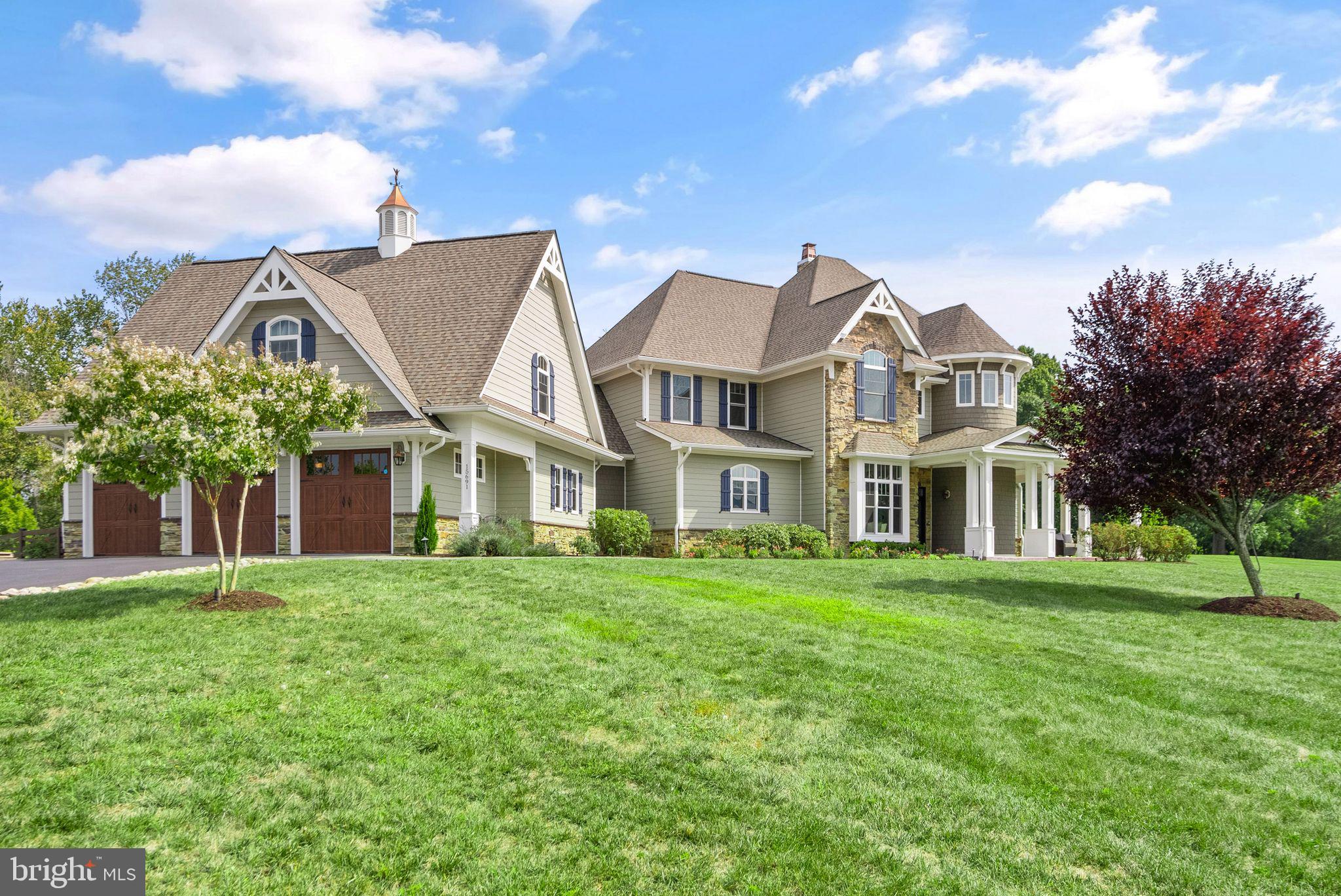 EVERGREEN ESTATES - Residential