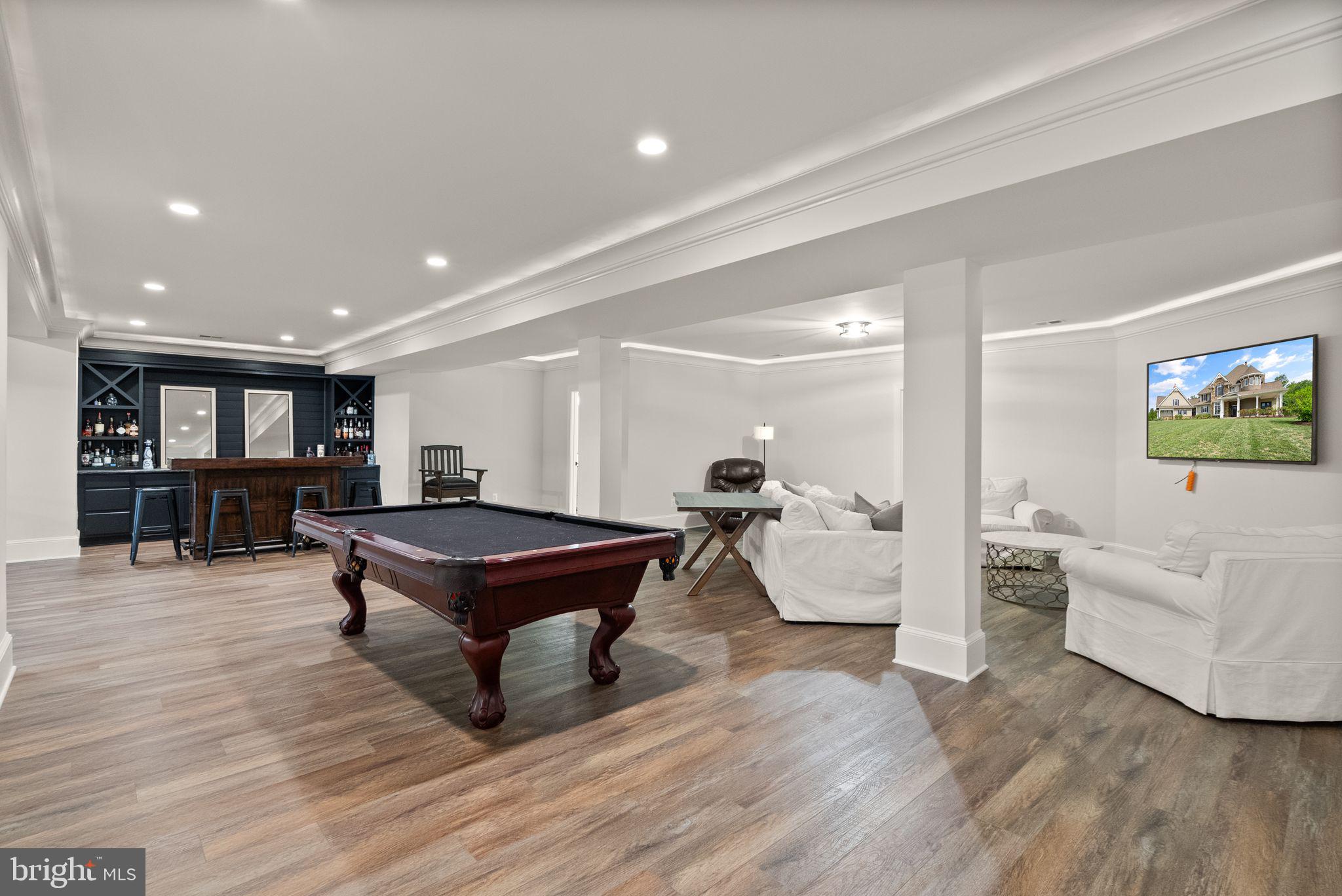 EVERGREEN ESTATES - Residential