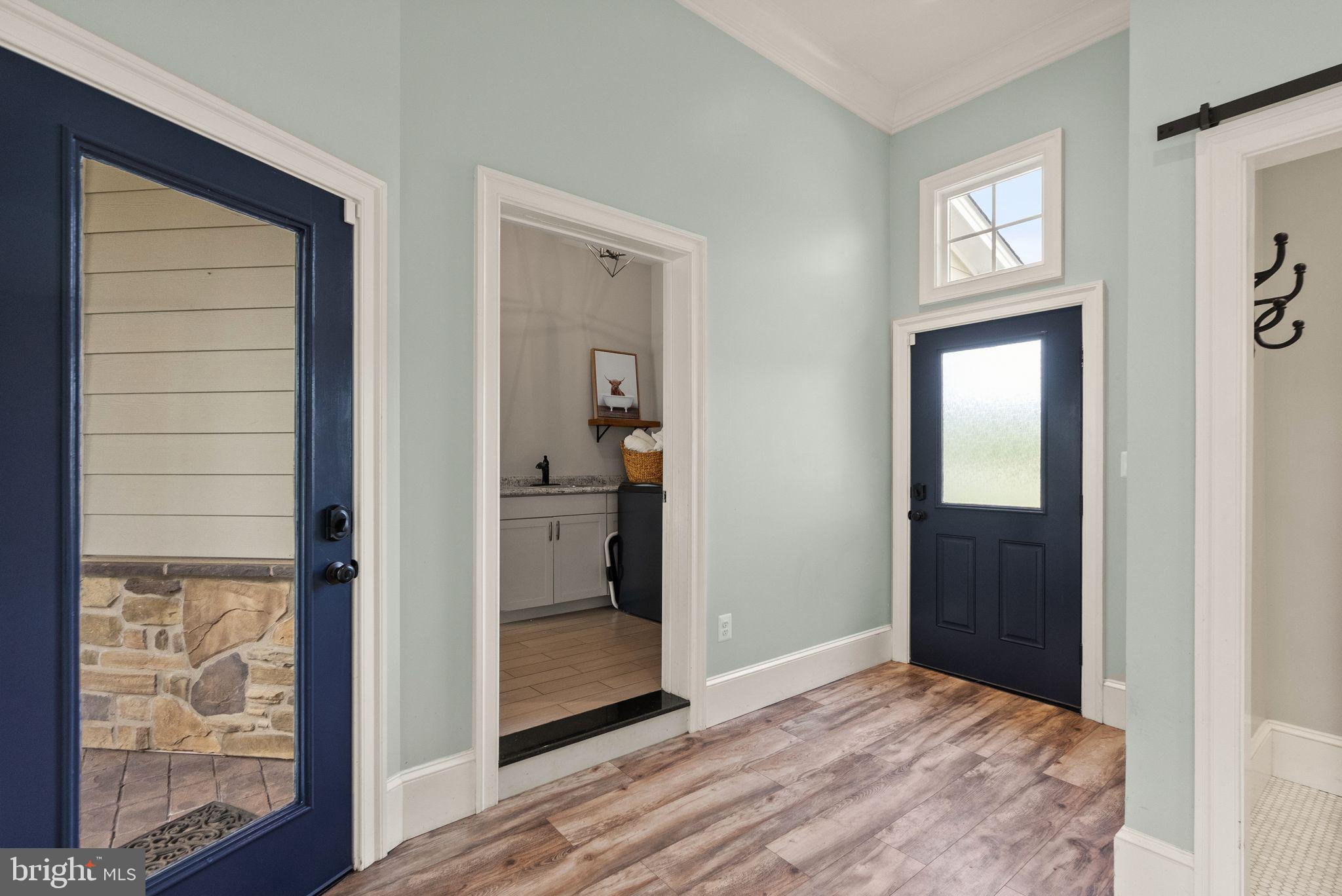 EVERGREEN ESTATES - Residential