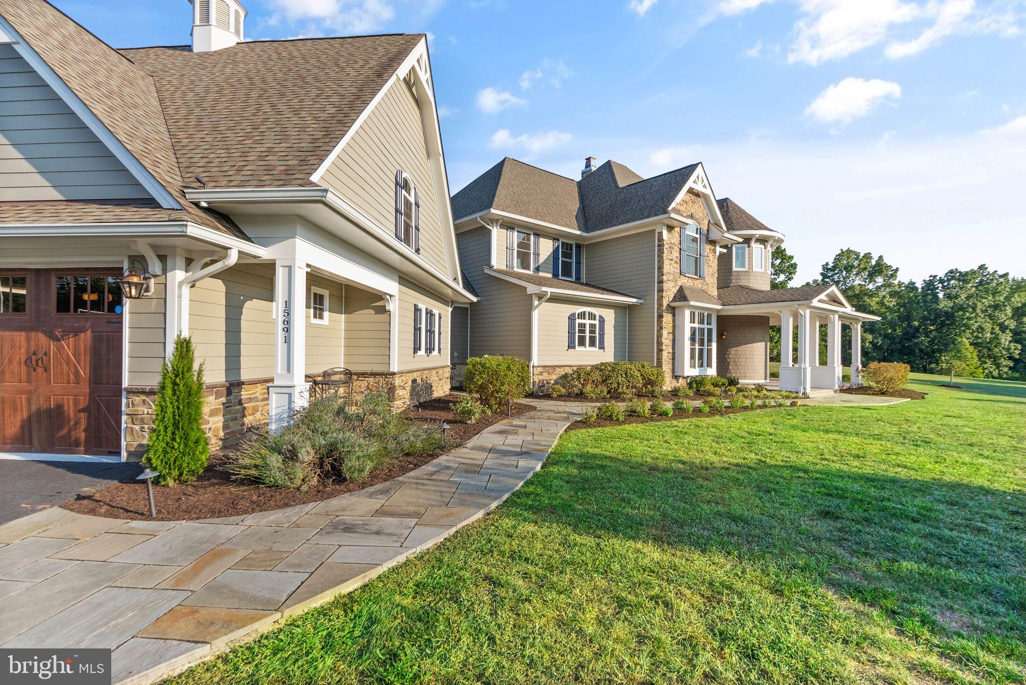 EVERGREEN ESTATES - Residential