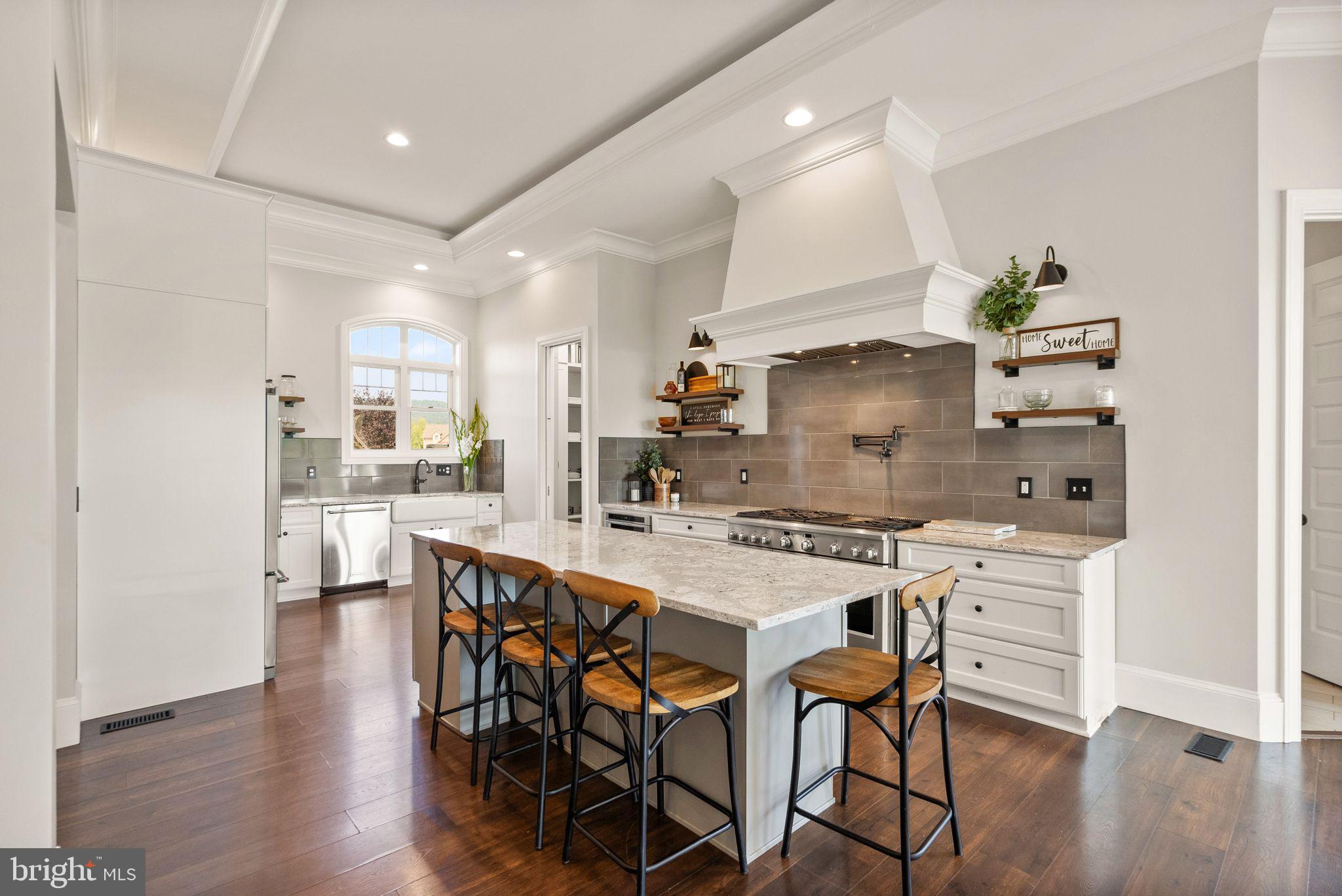 EVERGREEN ESTATES - Residential