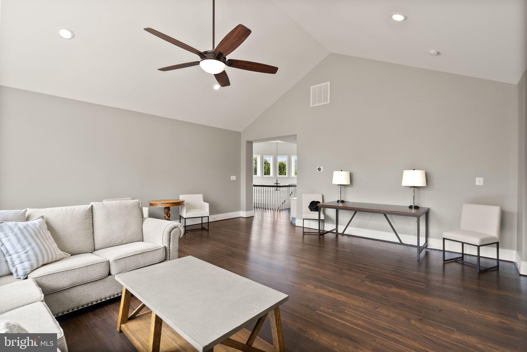 EVERGREEN ESTATES - Residential