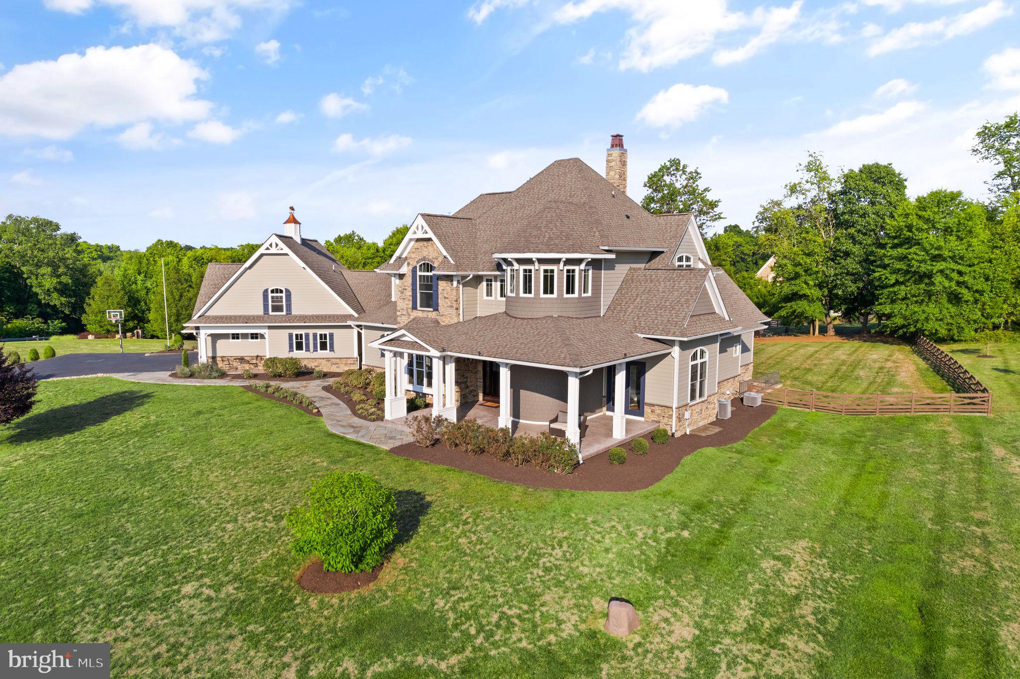 EVERGREEN ESTATES - Residential