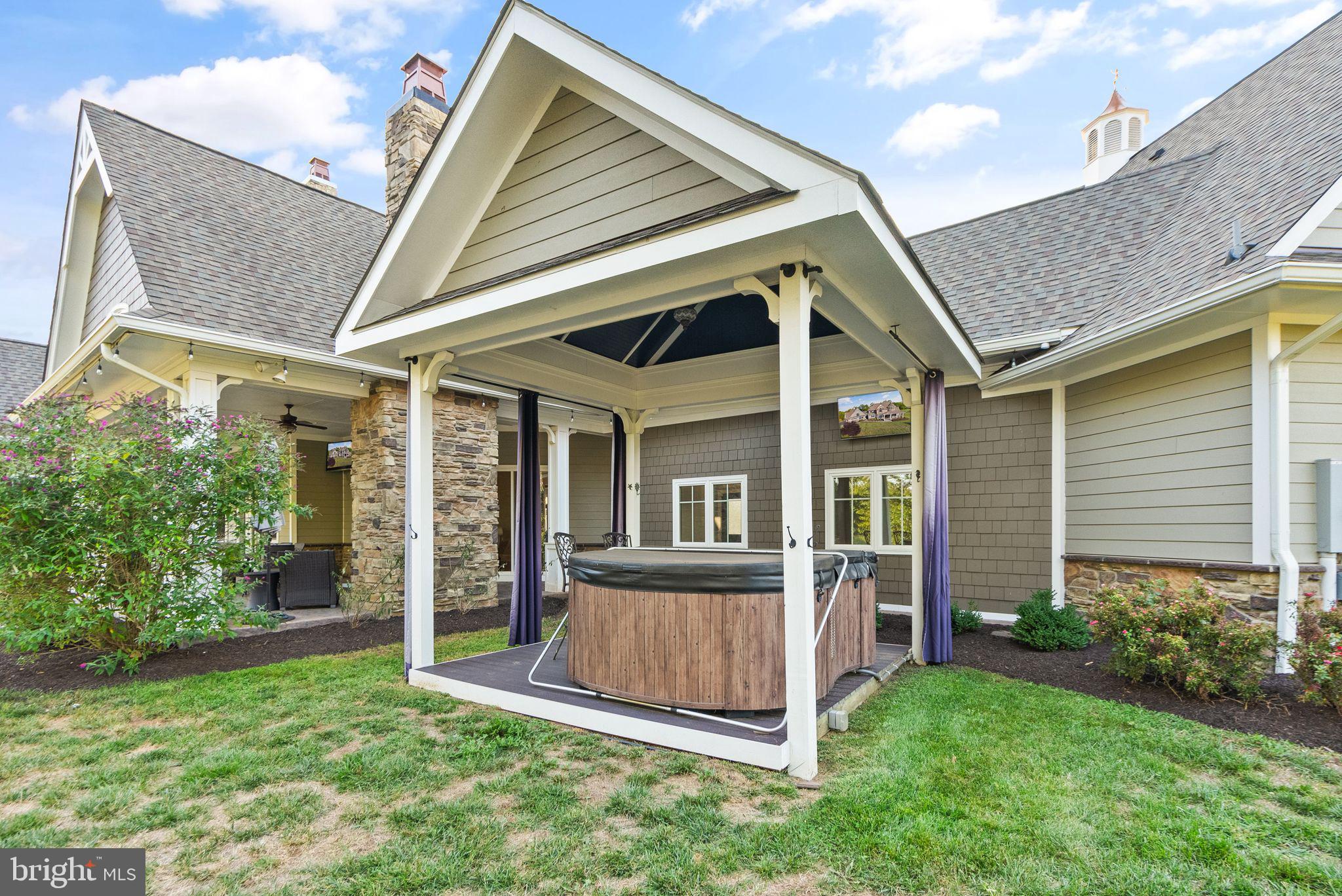 EVERGREEN ESTATES - Residential