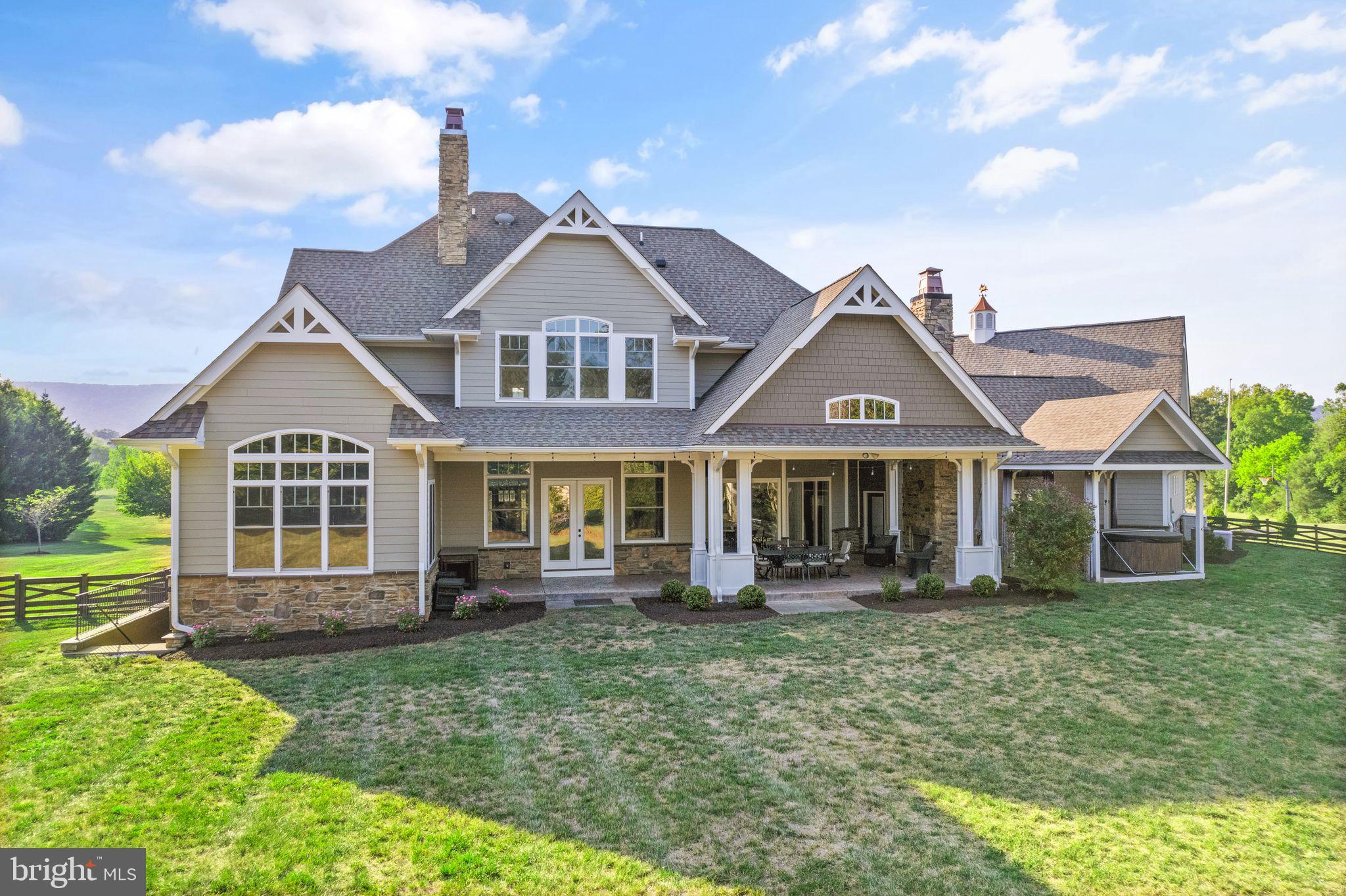 EVERGREEN ESTATES - Residential