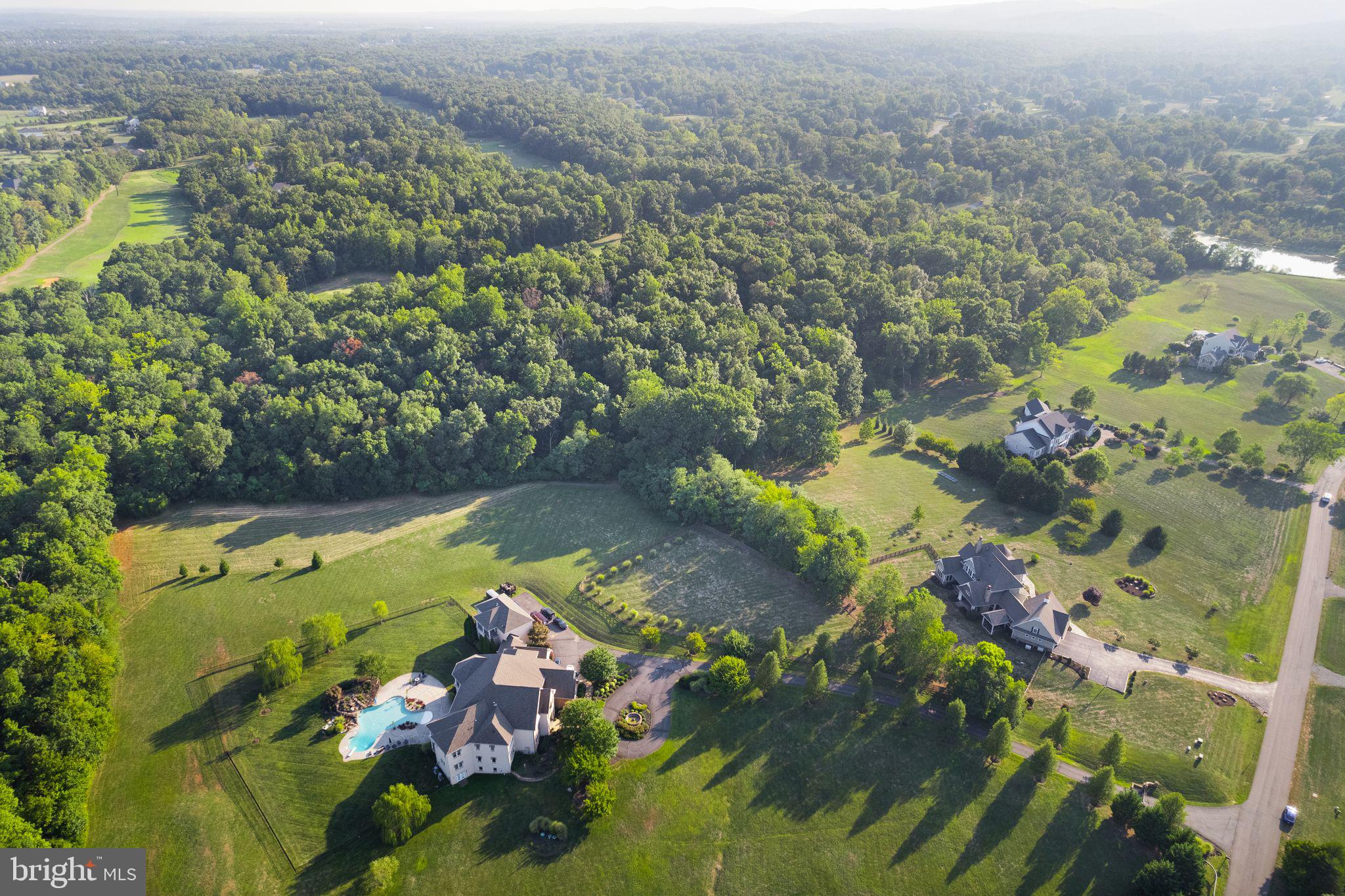 EVERGREEN ESTATES - Residential