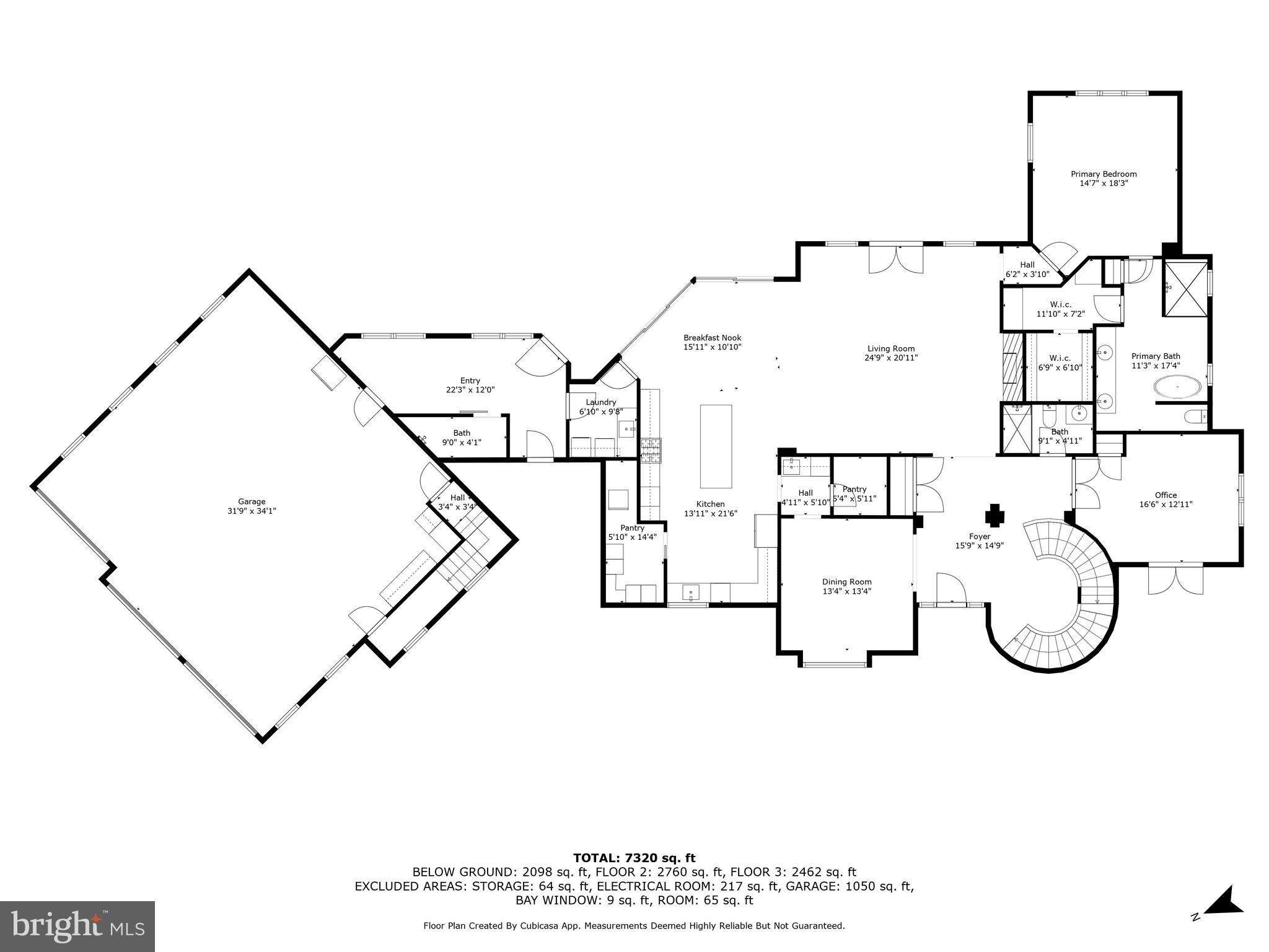 EVERGREEN ESTATES - Residential