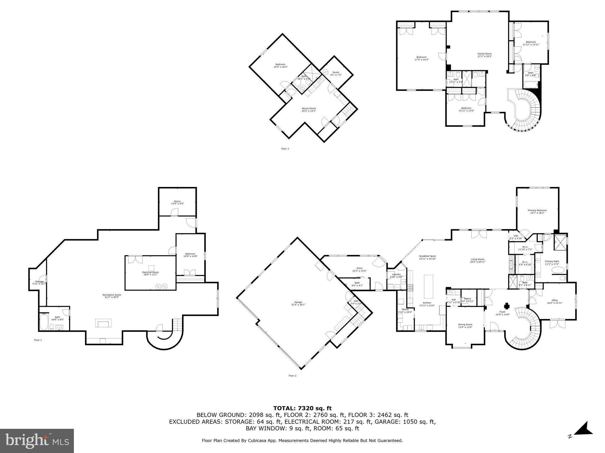 EVERGREEN ESTATES - Residential