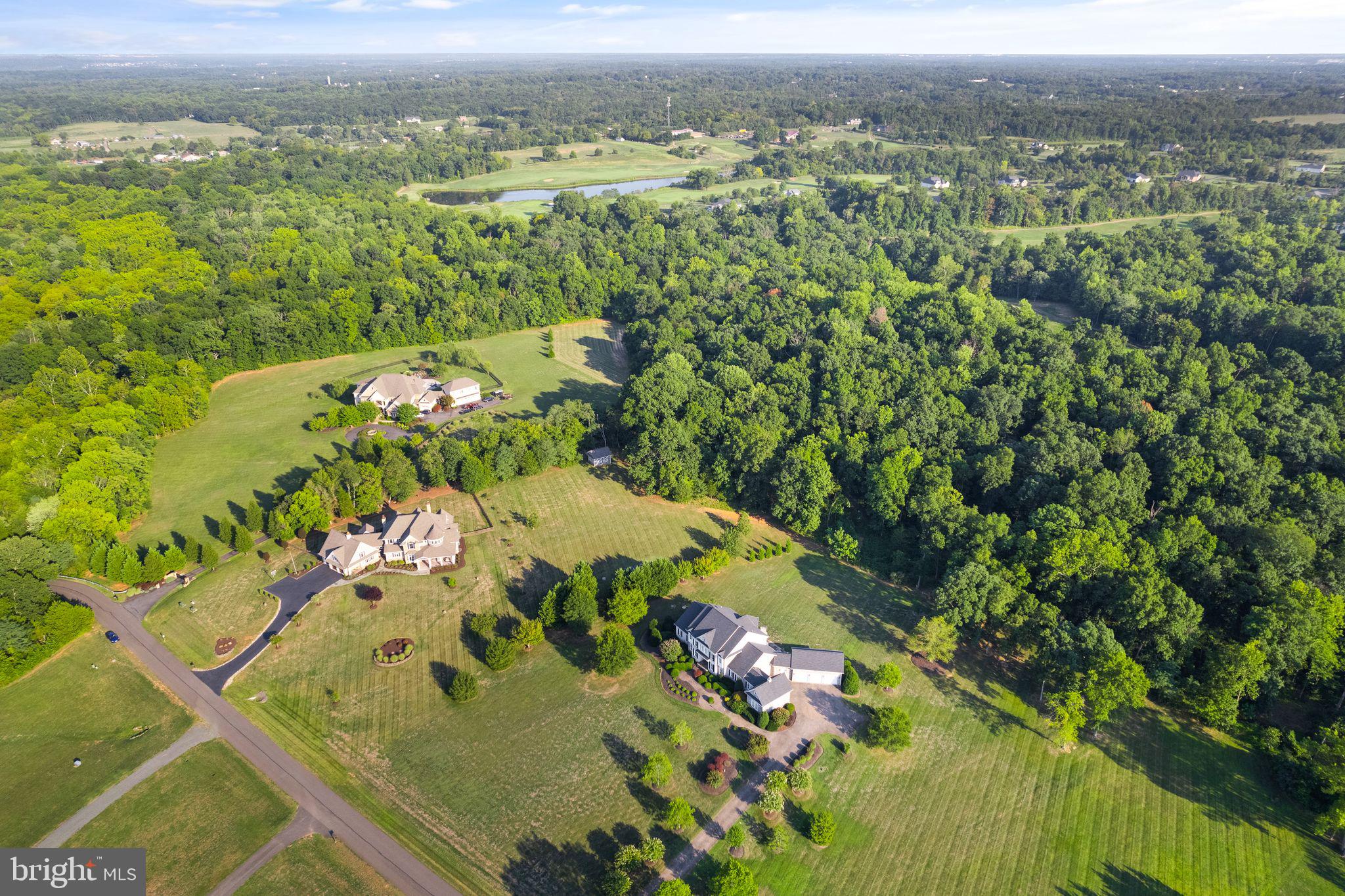 EVERGREEN ESTATES - Residential