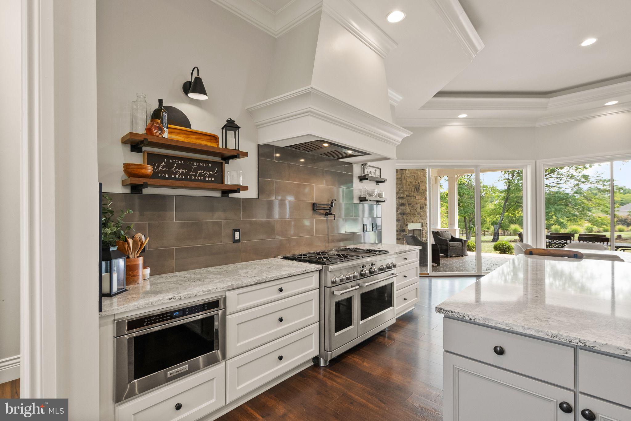 EVERGREEN ESTATES - Residential