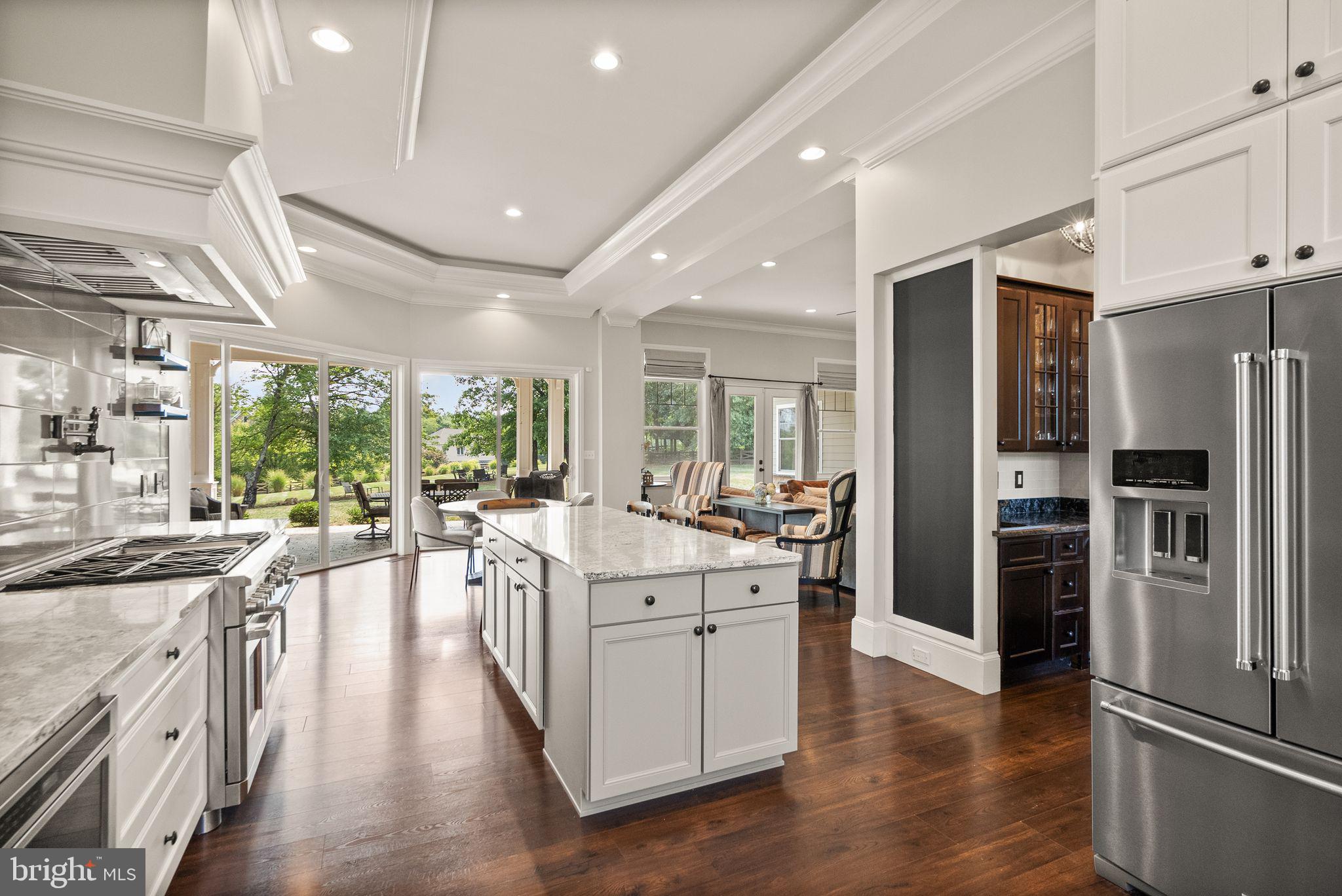 EVERGREEN ESTATES - Residential