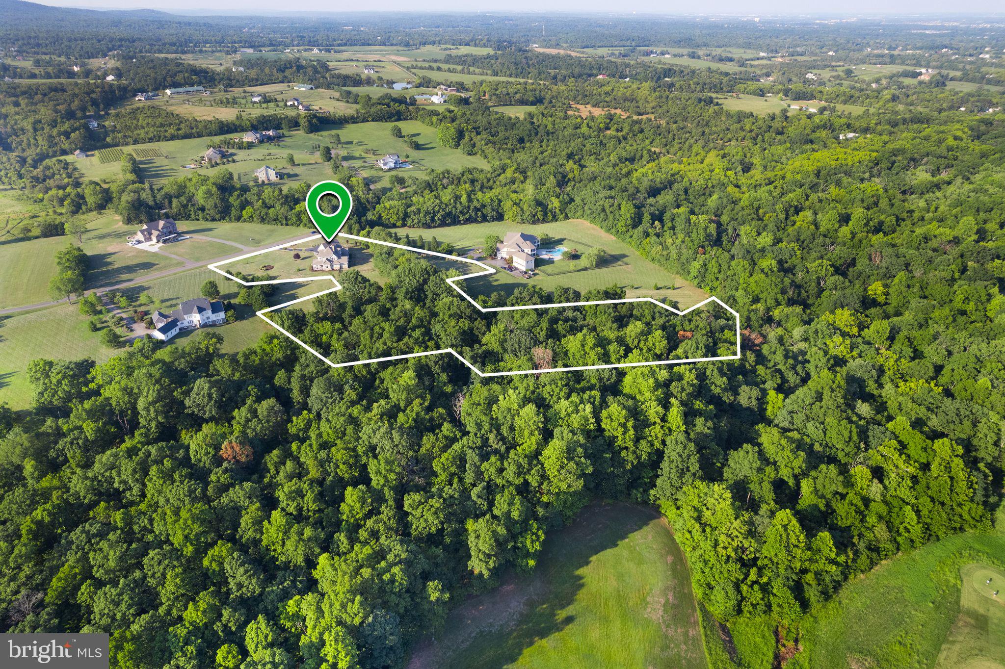 EVERGREEN ESTATES - Residential