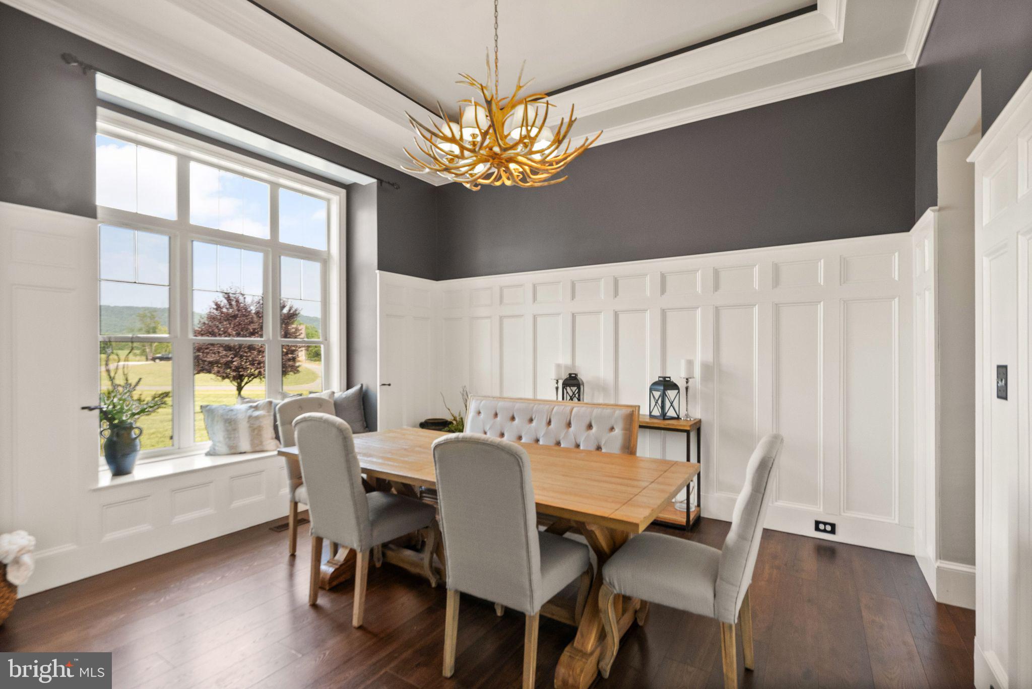 EVERGREEN ESTATES - Residential