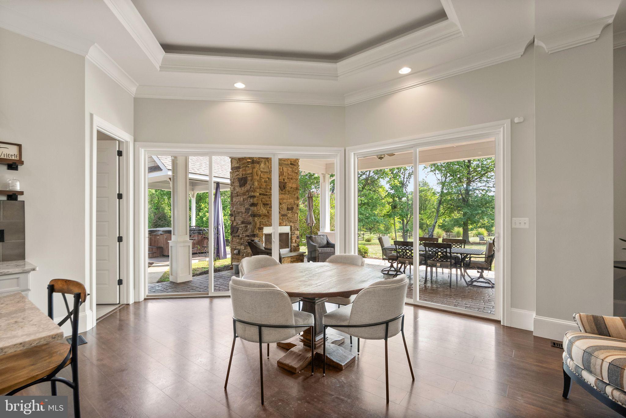 EVERGREEN ESTATES - Residential