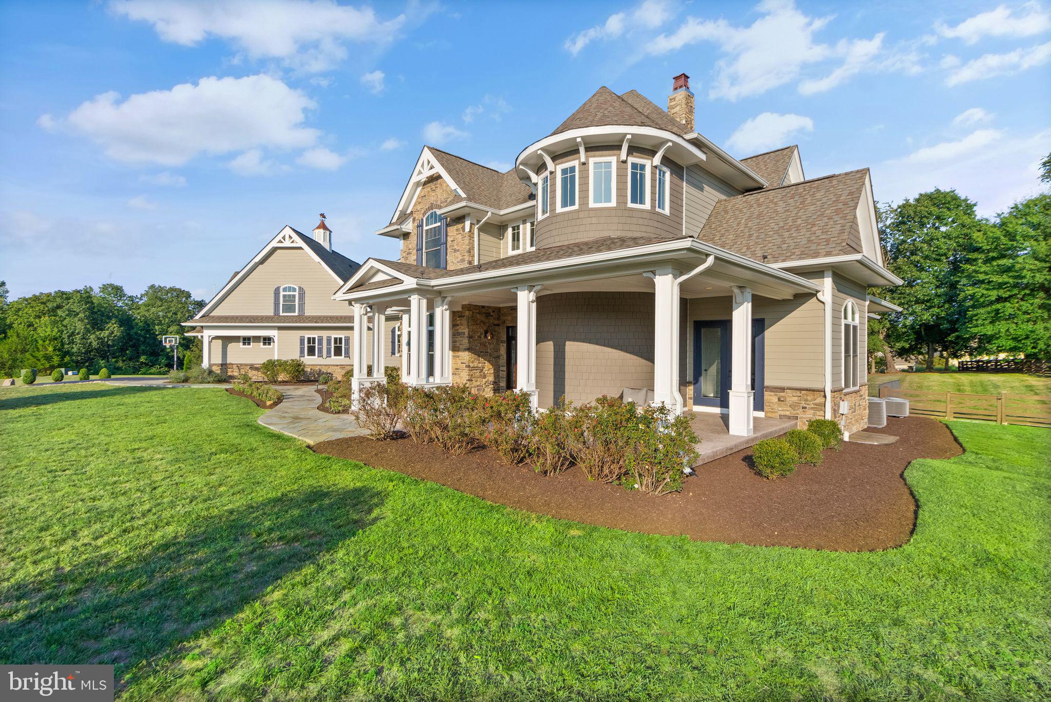 EVERGREEN ESTATES - Residential