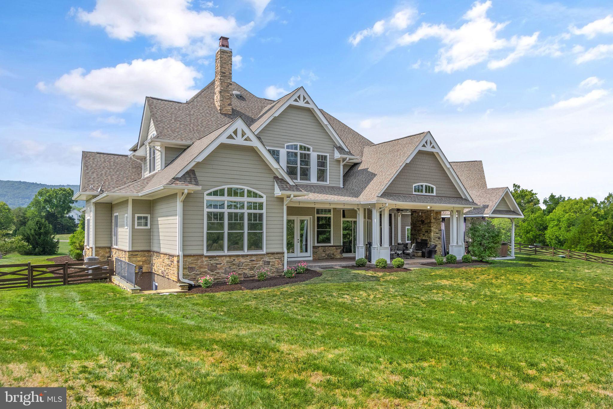 EVERGREEN ESTATES - Residential