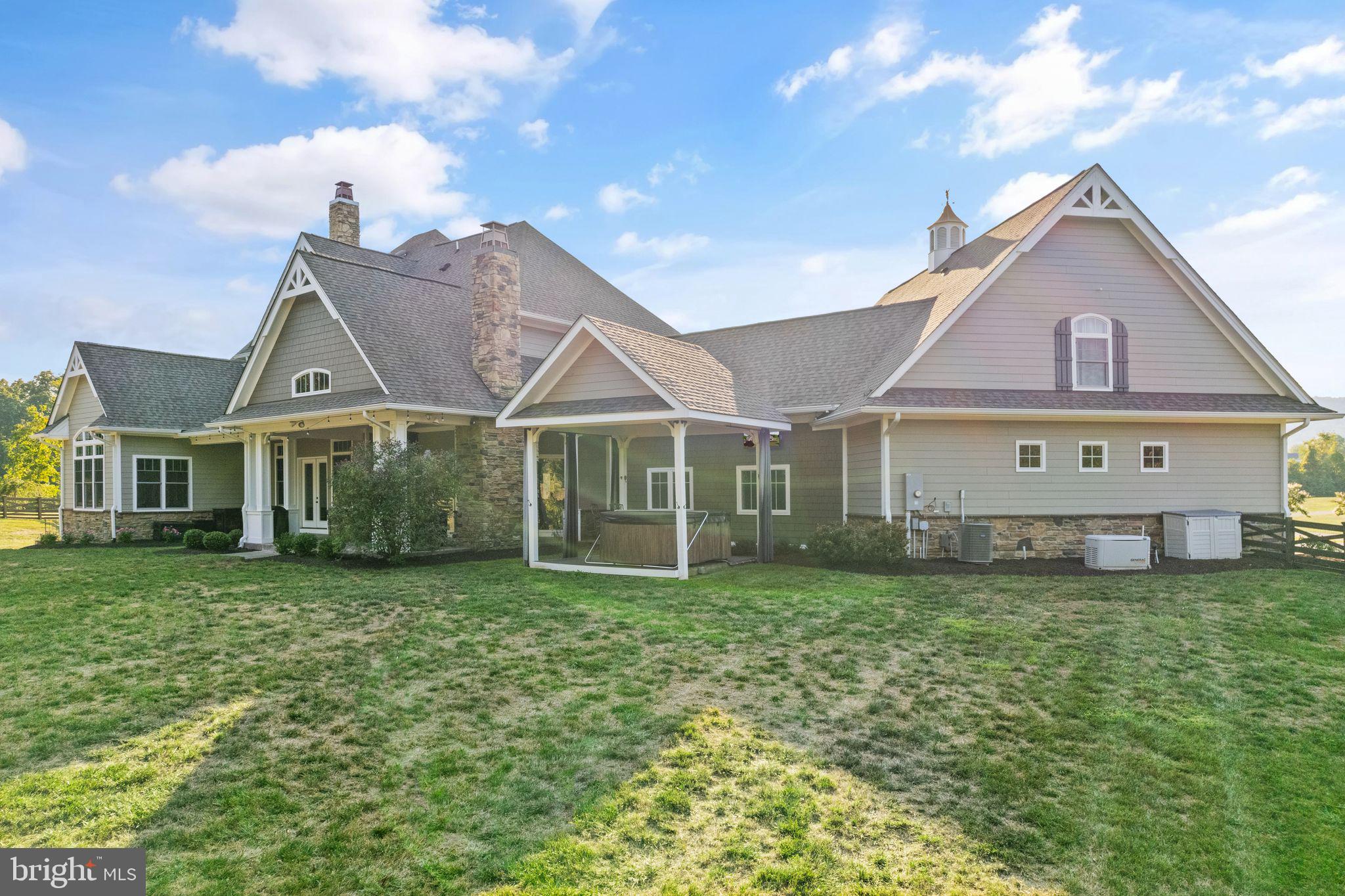 EVERGREEN ESTATES - Residential