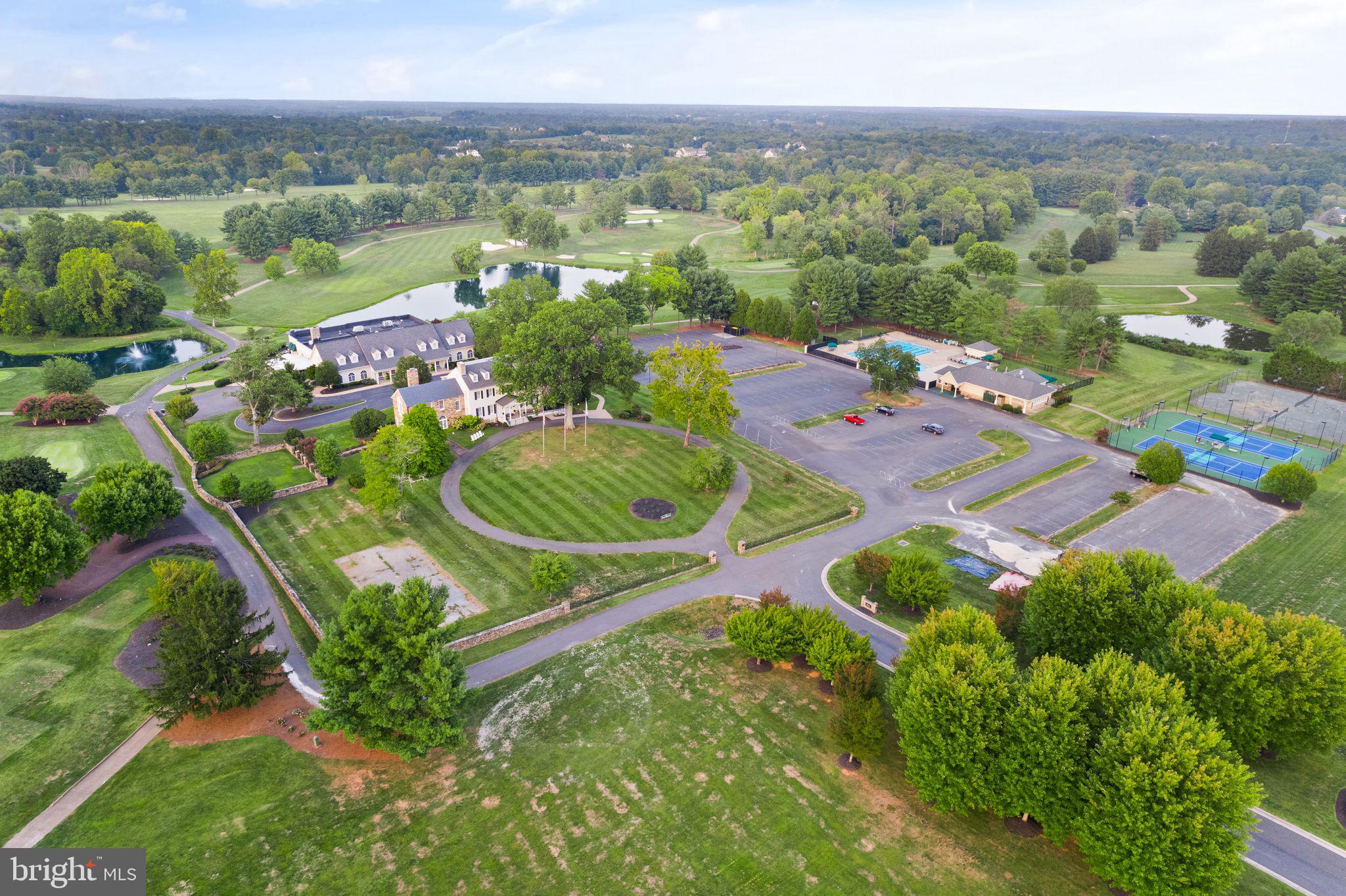 EVERGREEN ESTATES - Residential