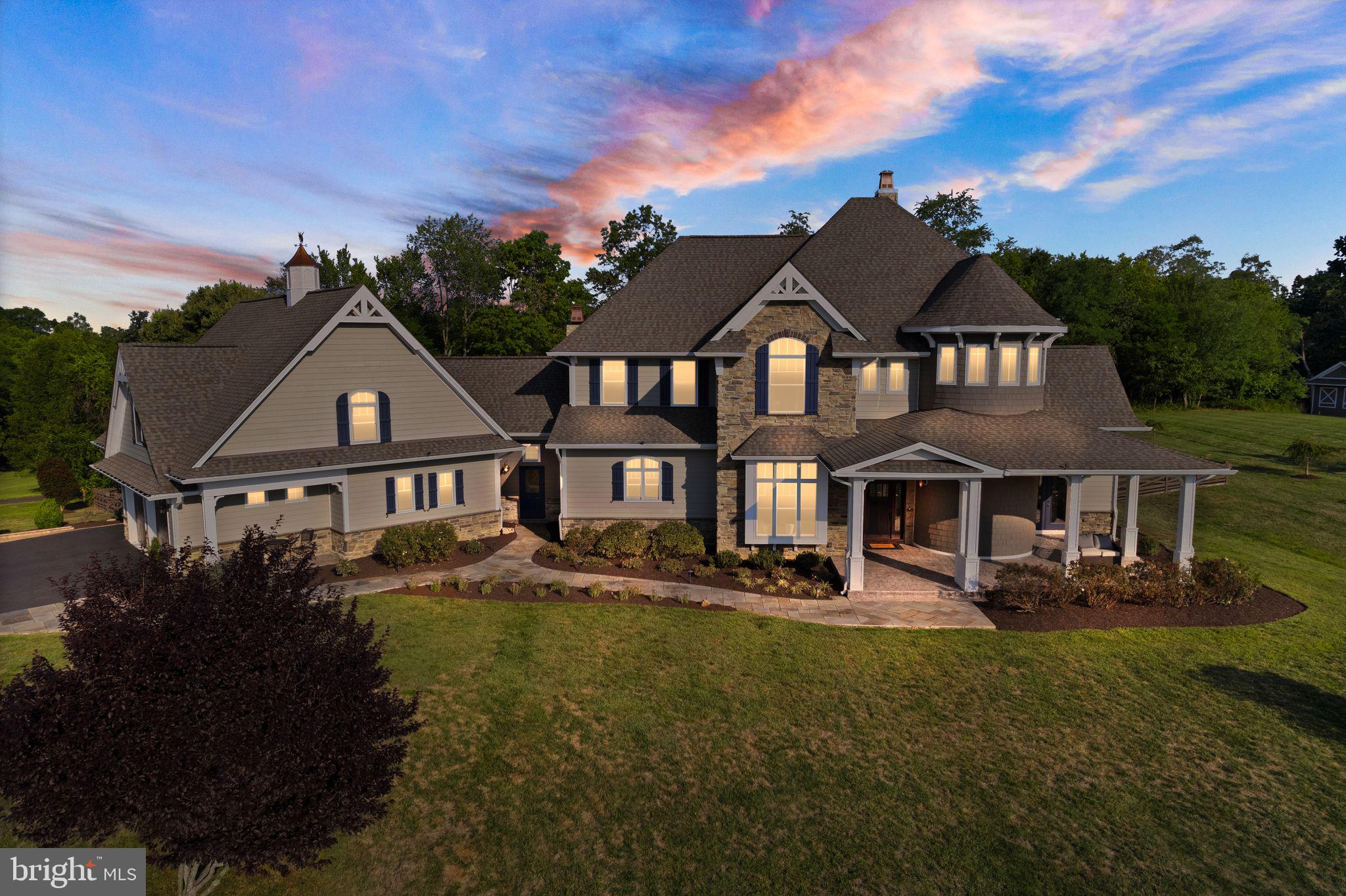 EVERGREEN ESTATES - Residential