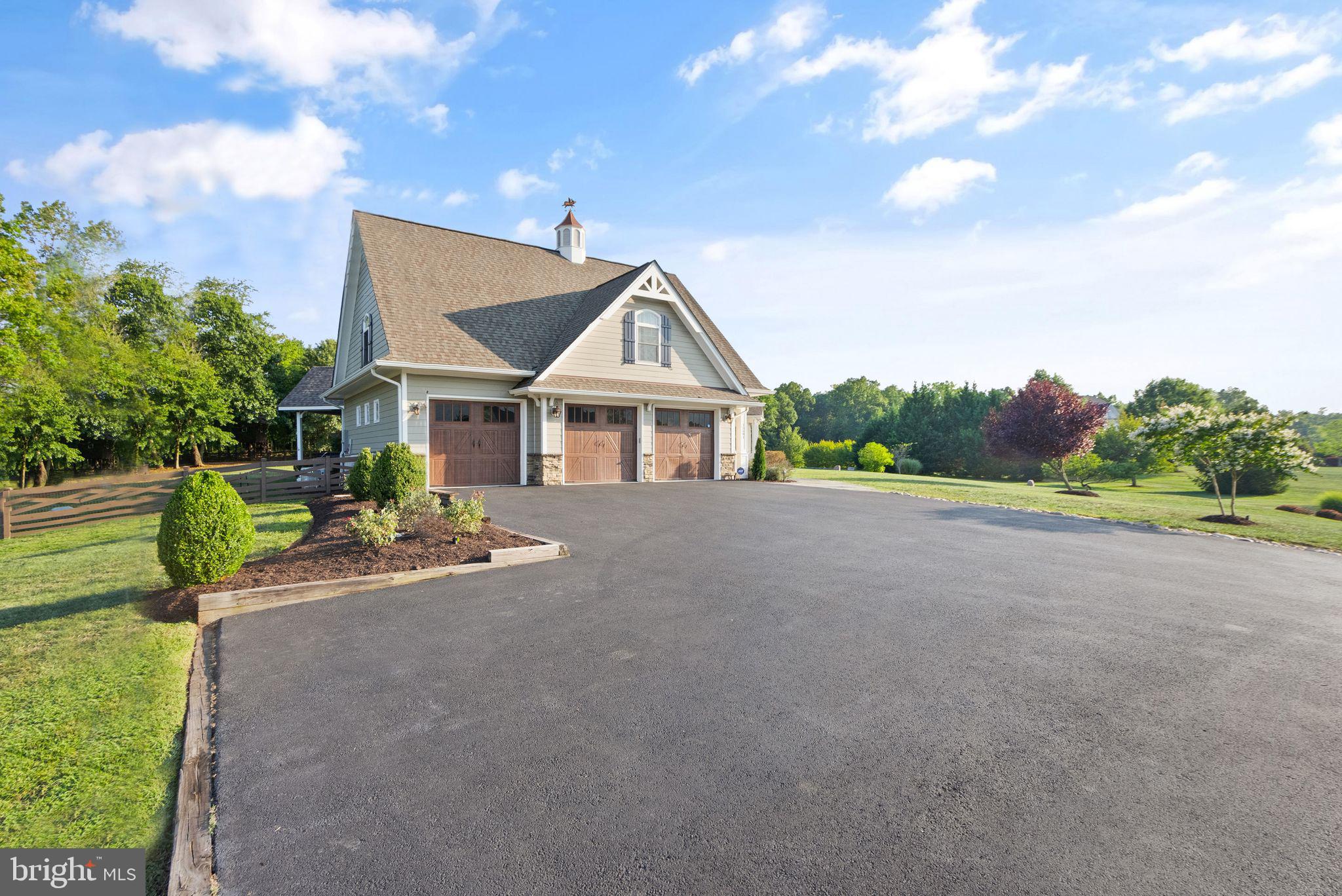 EVERGREEN ESTATES - Residential