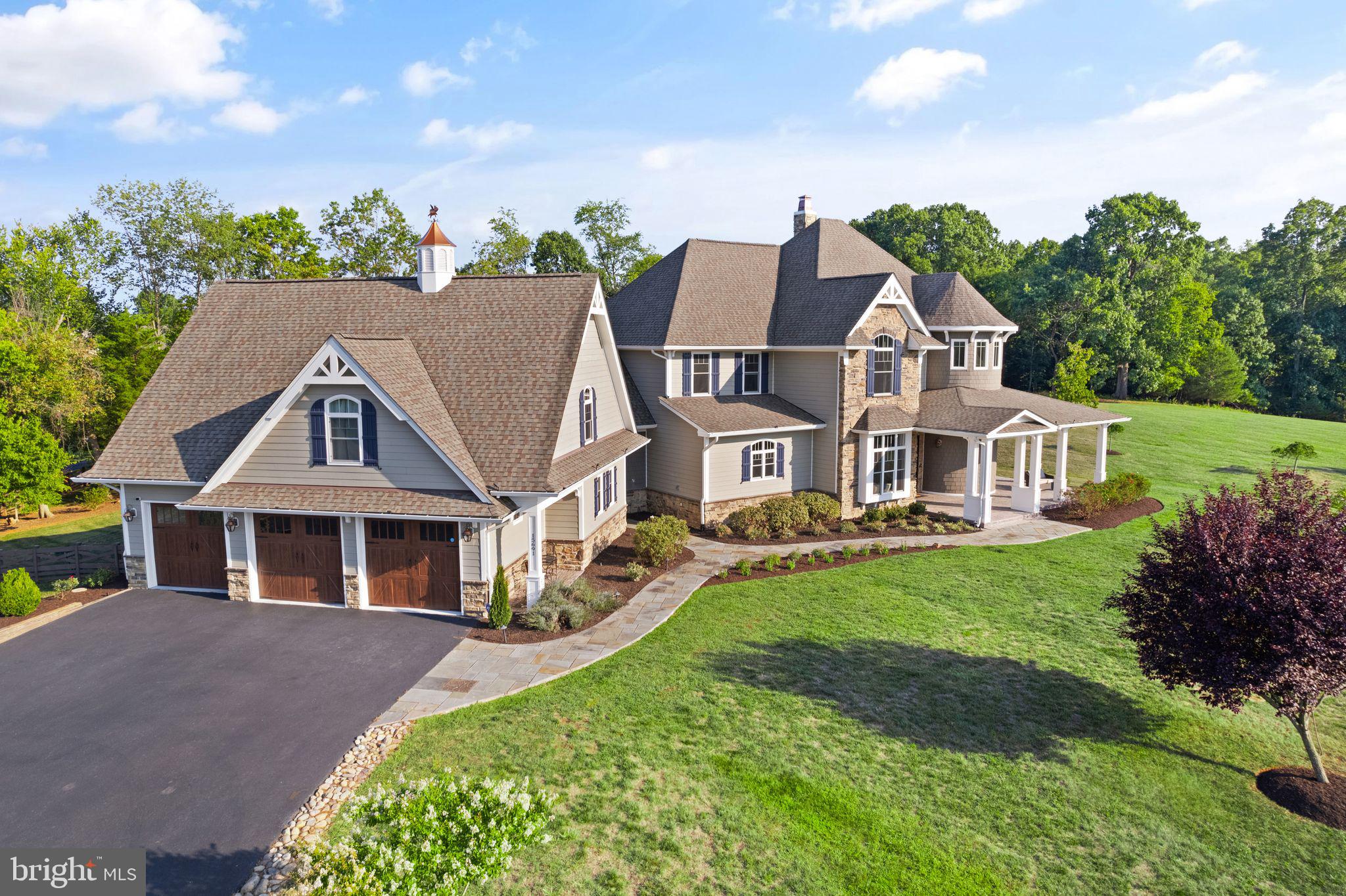 EVERGREEN ESTATES - Residential