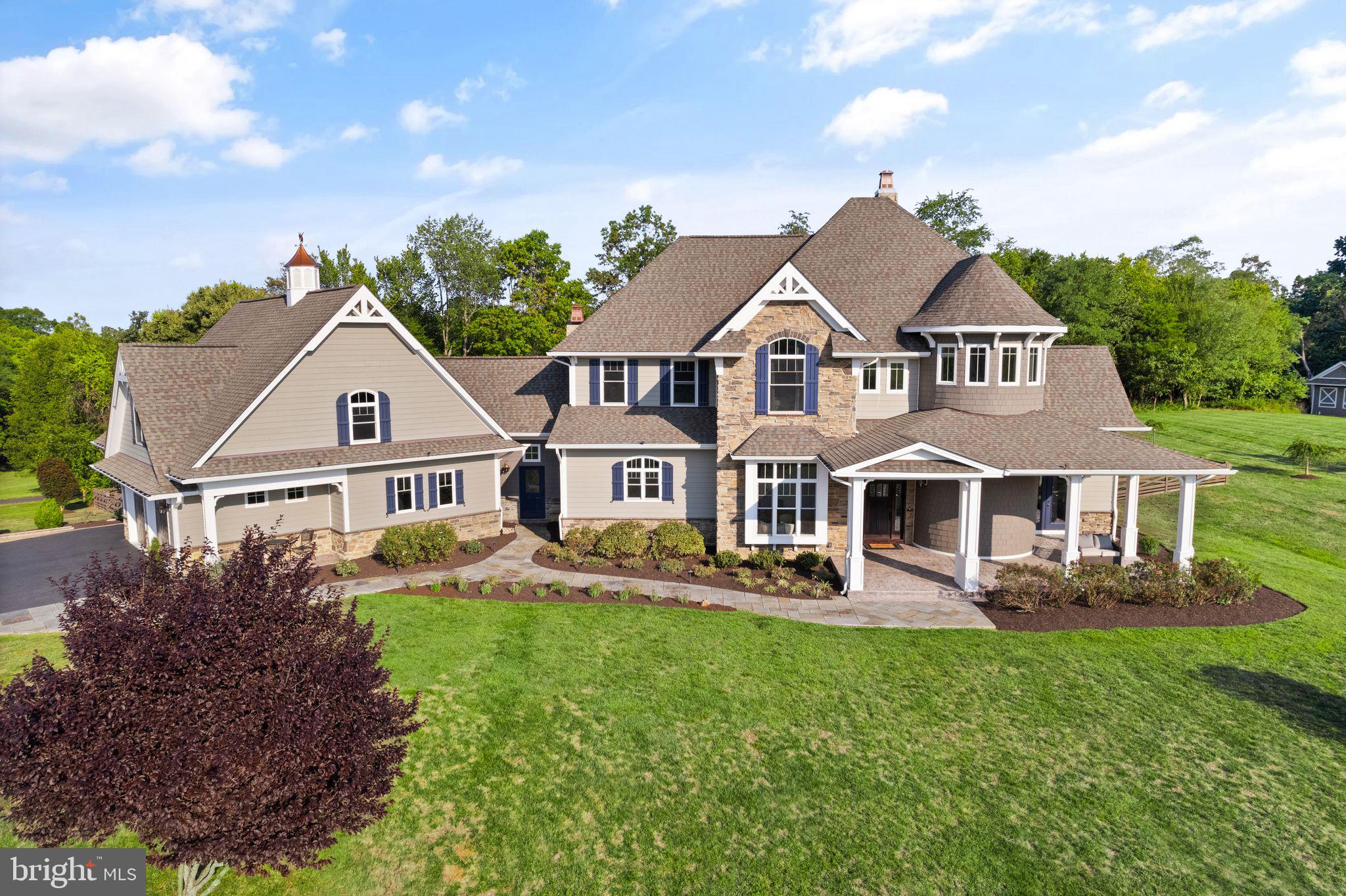 EVERGREEN ESTATES - Residential