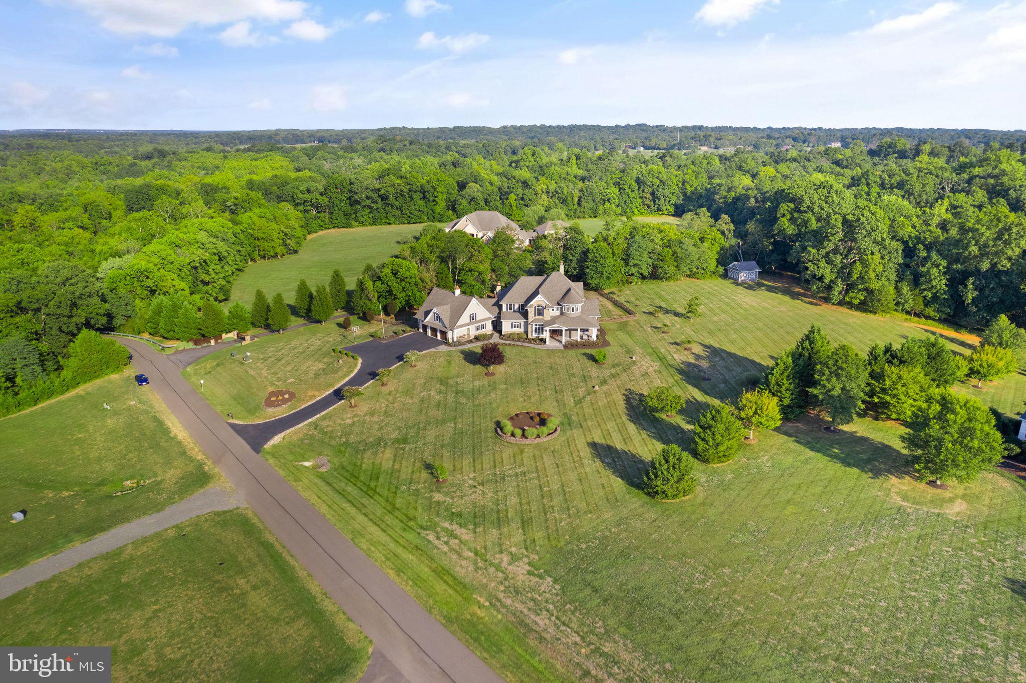 EVERGREEN ESTATES - Residential