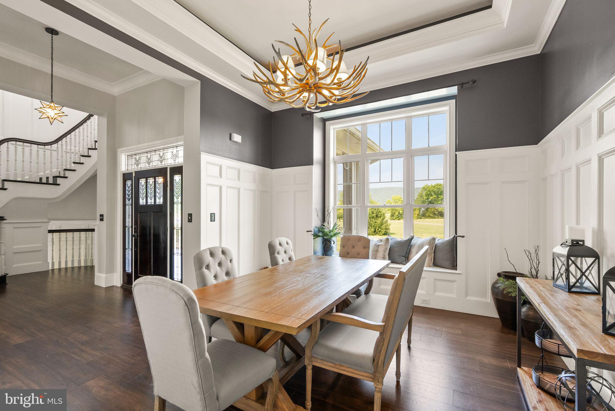 EVERGREEN ESTATES - Residential