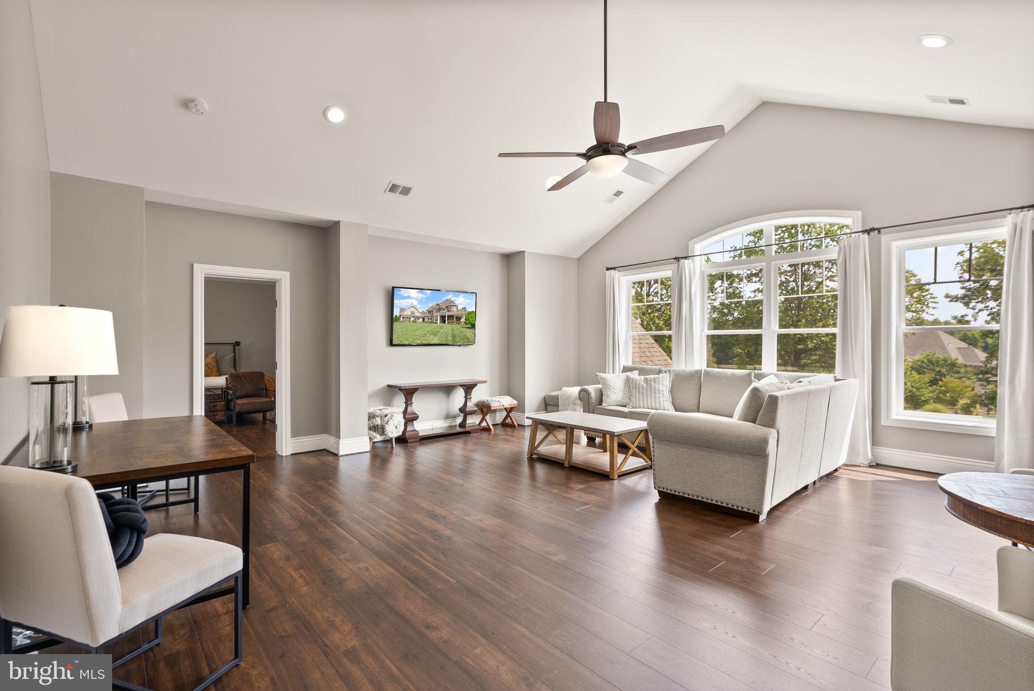 EVERGREEN ESTATES - Residential