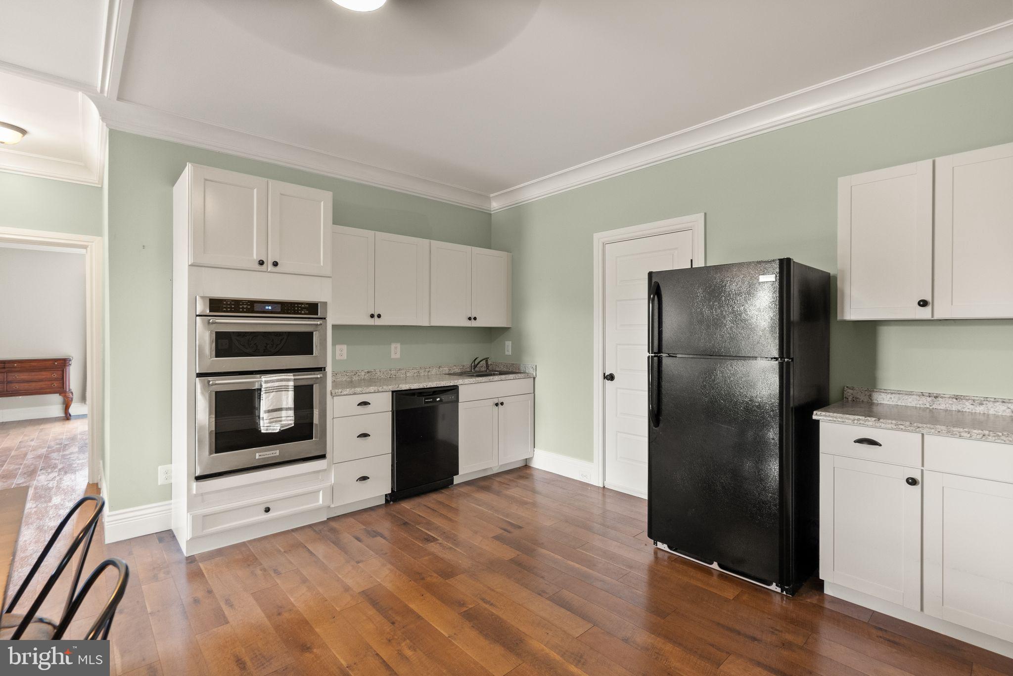 EVERGREEN ESTATES - Residential