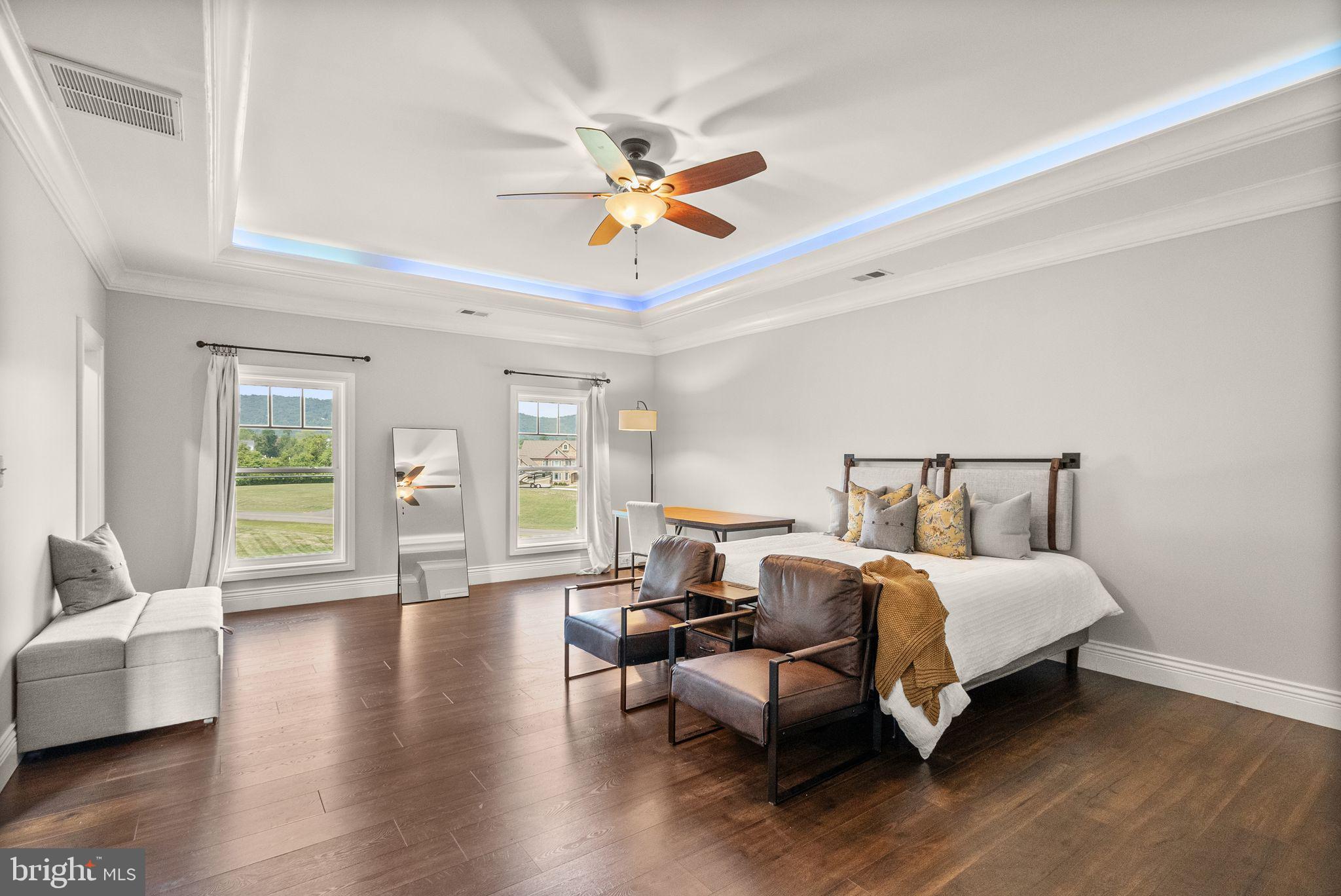 EVERGREEN ESTATES - Residential