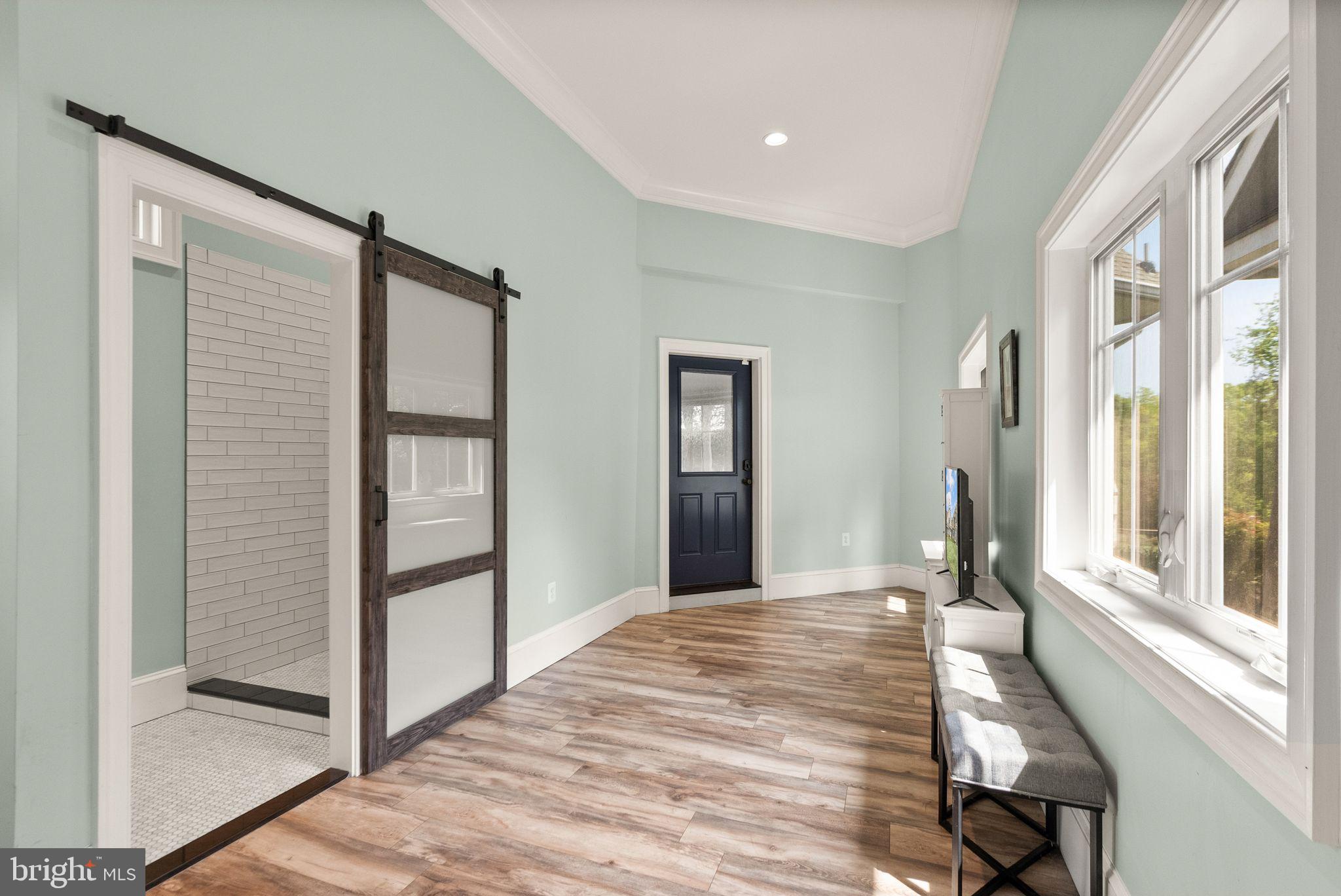 EVERGREEN ESTATES - Residential