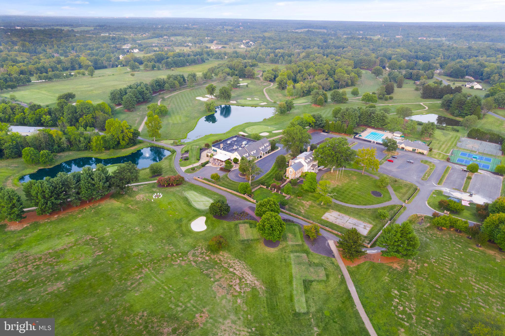 EVERGREEN ESTATES - Residential