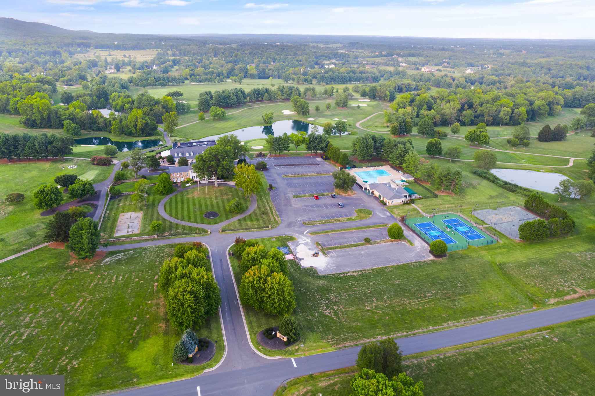 EVERGREEN ESTATES - Residential