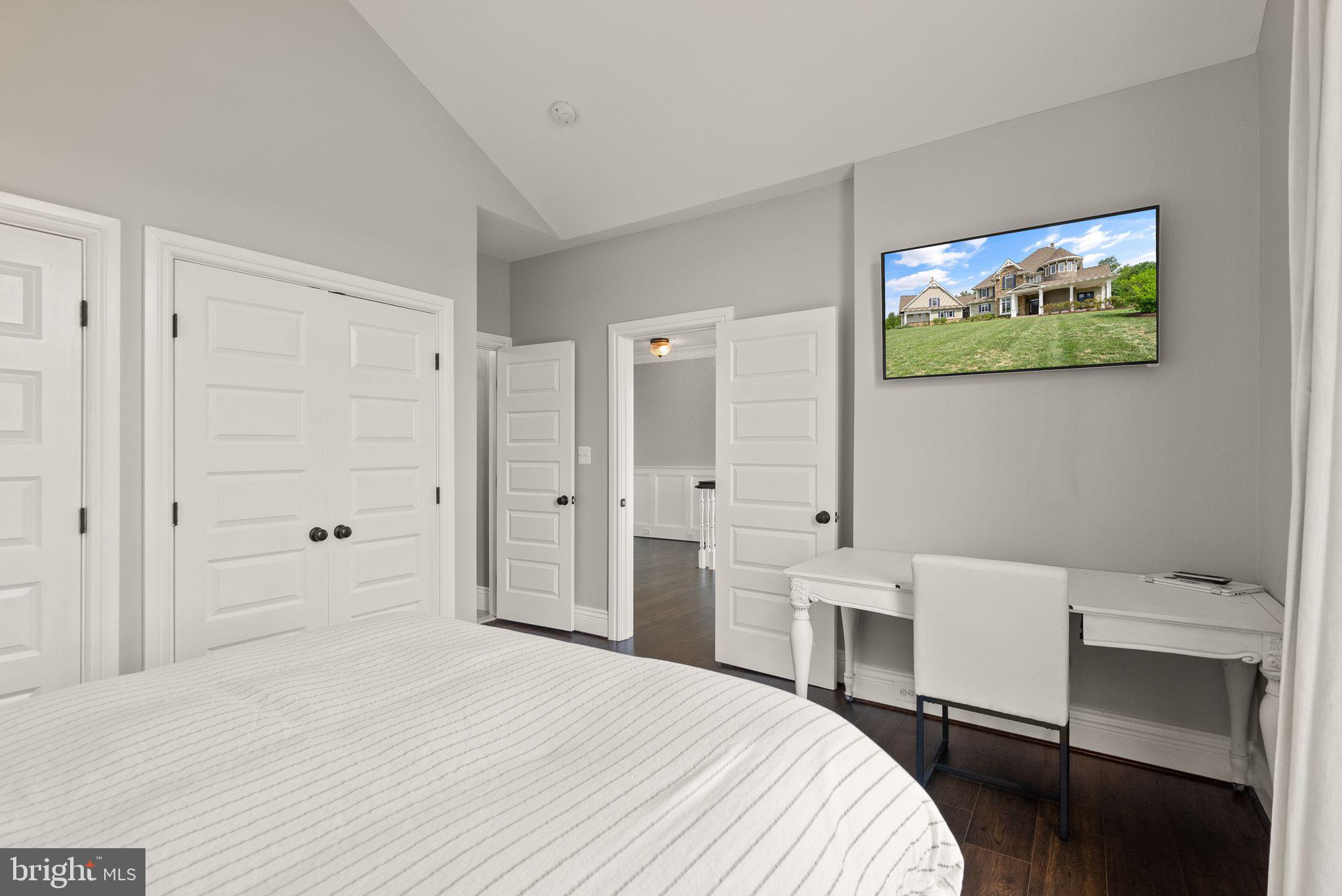 EVERGREEN ESTATES - Residential