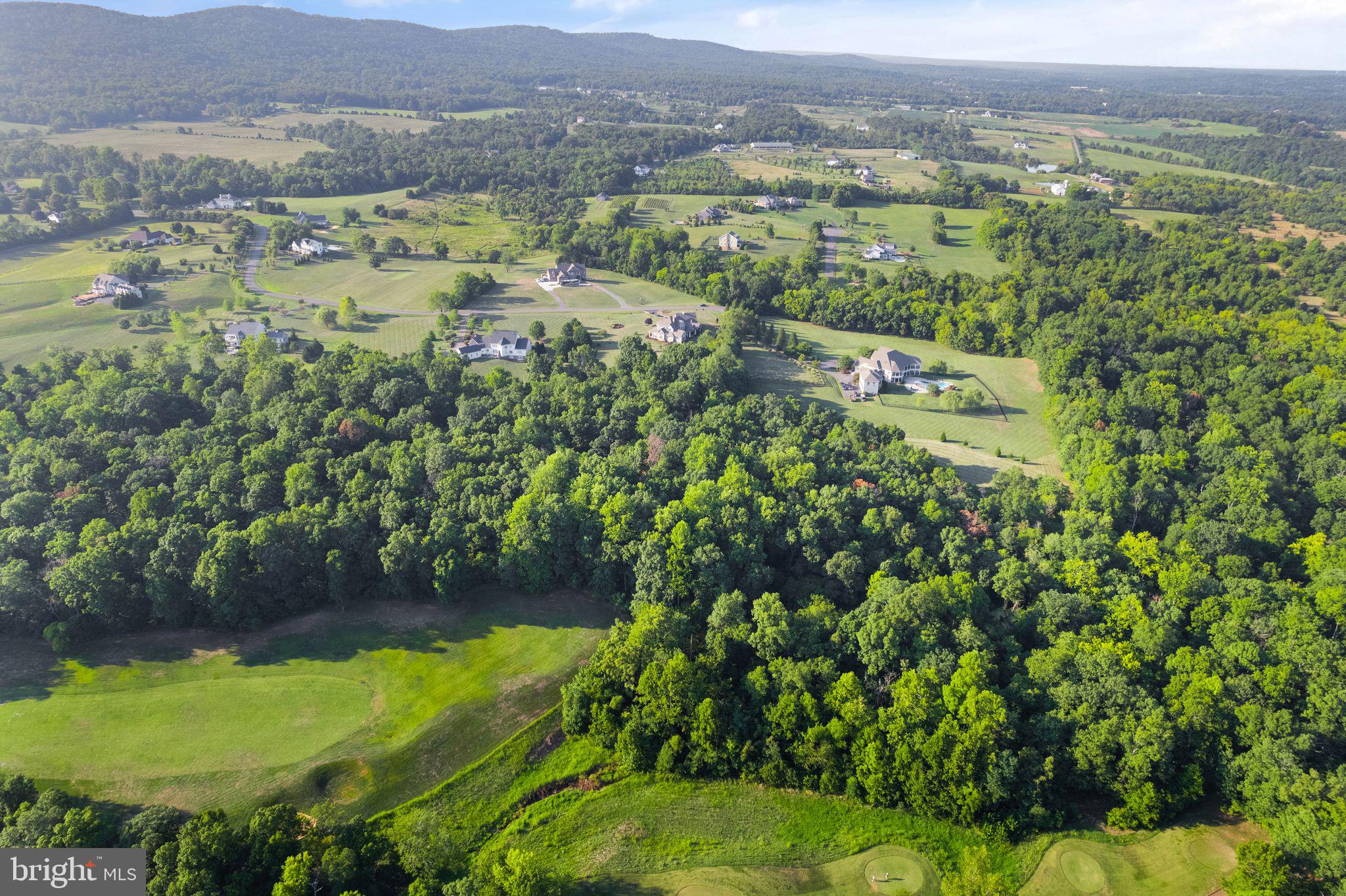 EVERGREEN ESTATES - Residential