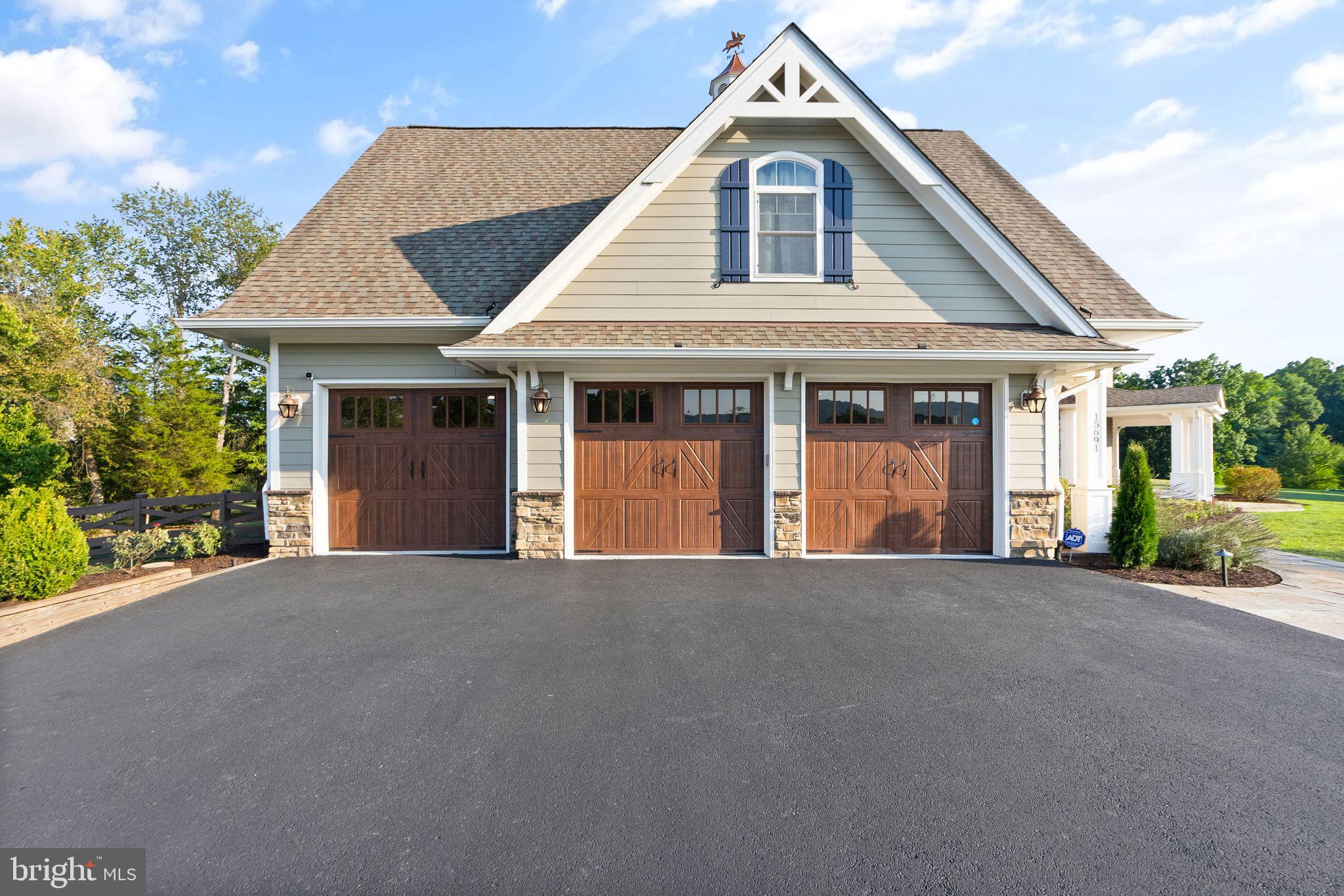 EVERGREEN ESTATES - Residential