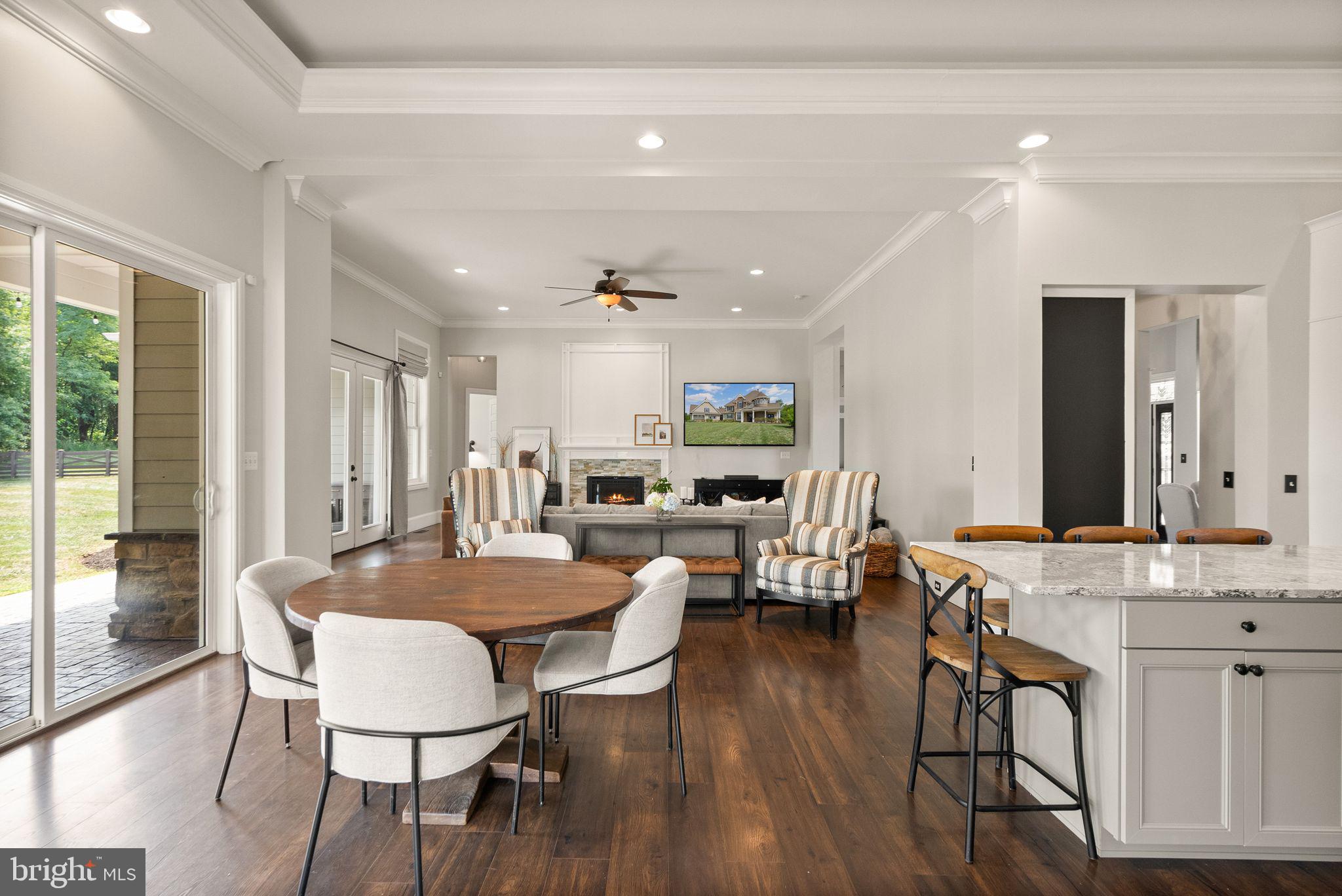 EVERGREEN ESTATES - Residential