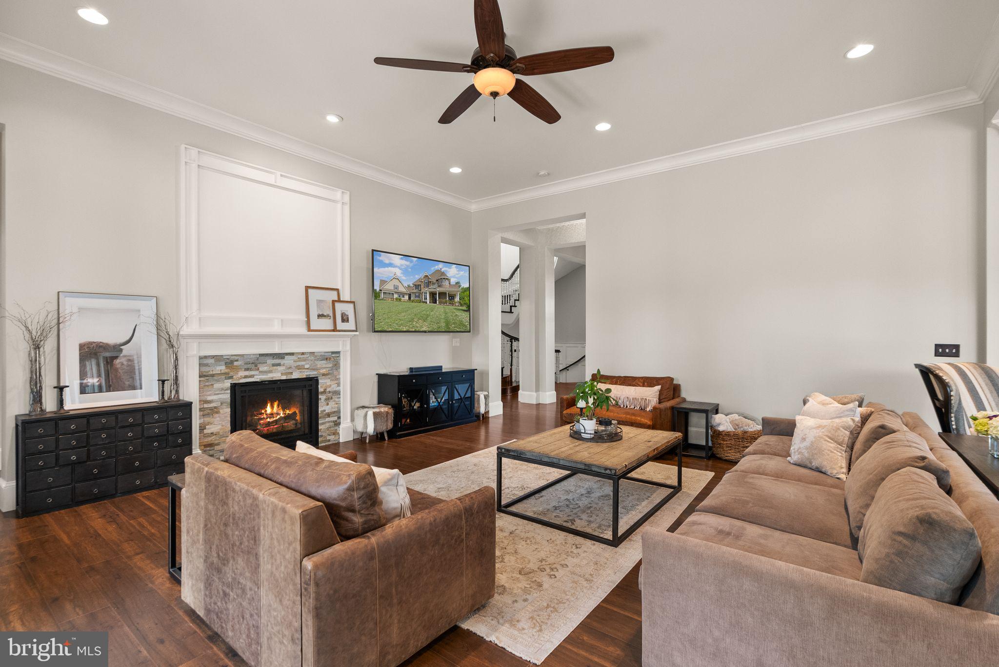 EVERGREEN ESTATES - Residential