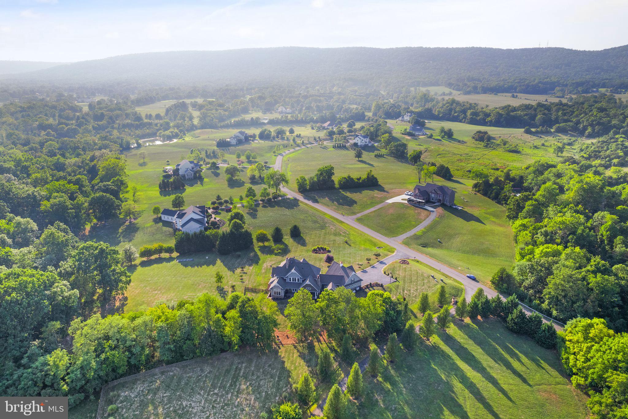 EVERGREEN ESTATES - Residential